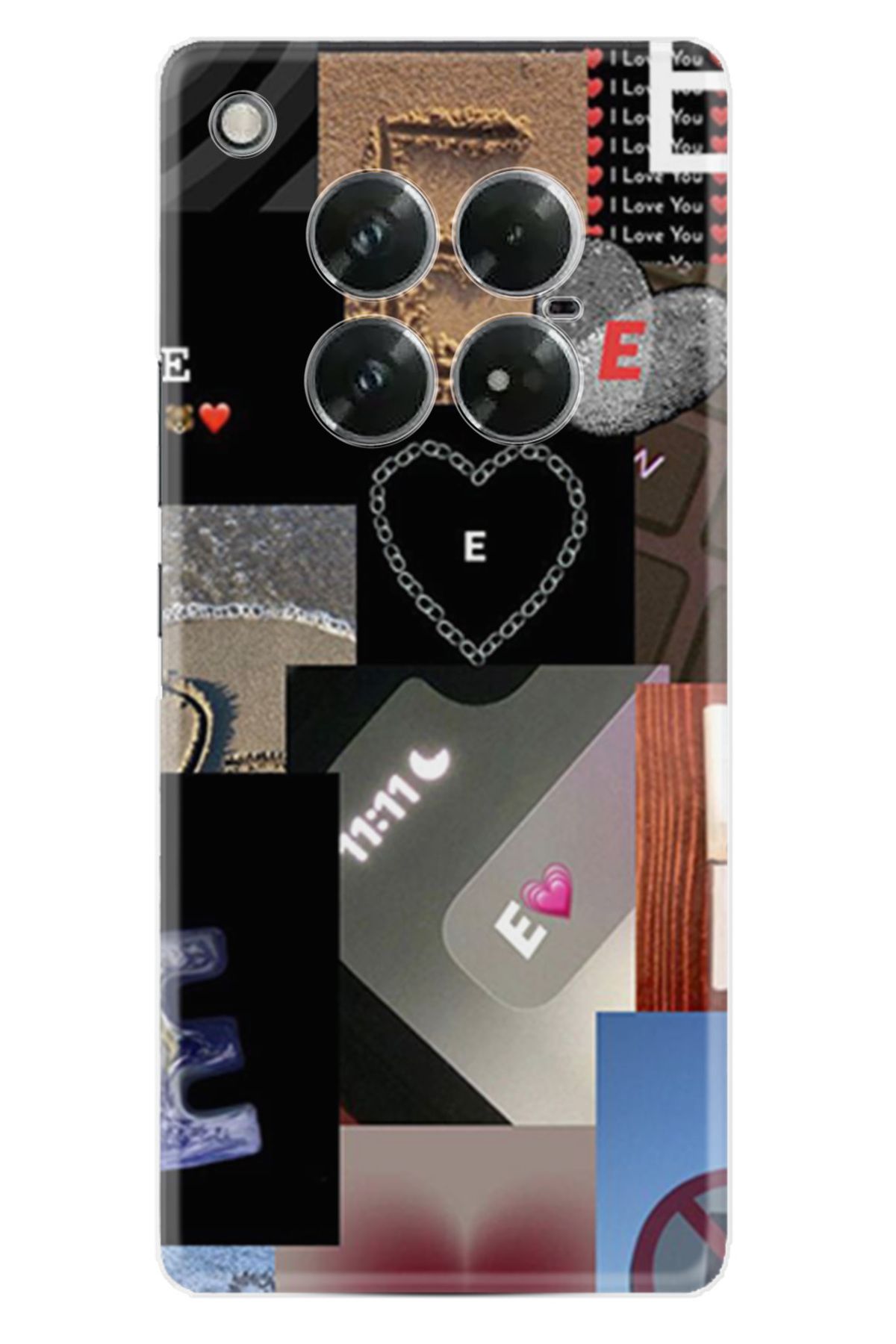 Arvencase Infinix Zero 40 Kılıf HD Baskılı Kılıf Yüksek Korumalı - /Özel Seriler/- name-342.jpg