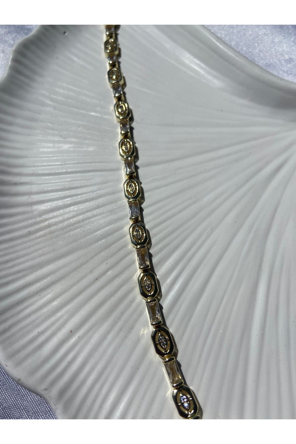 LEMARİZ COLLECTİON Melis Goral Bileklik