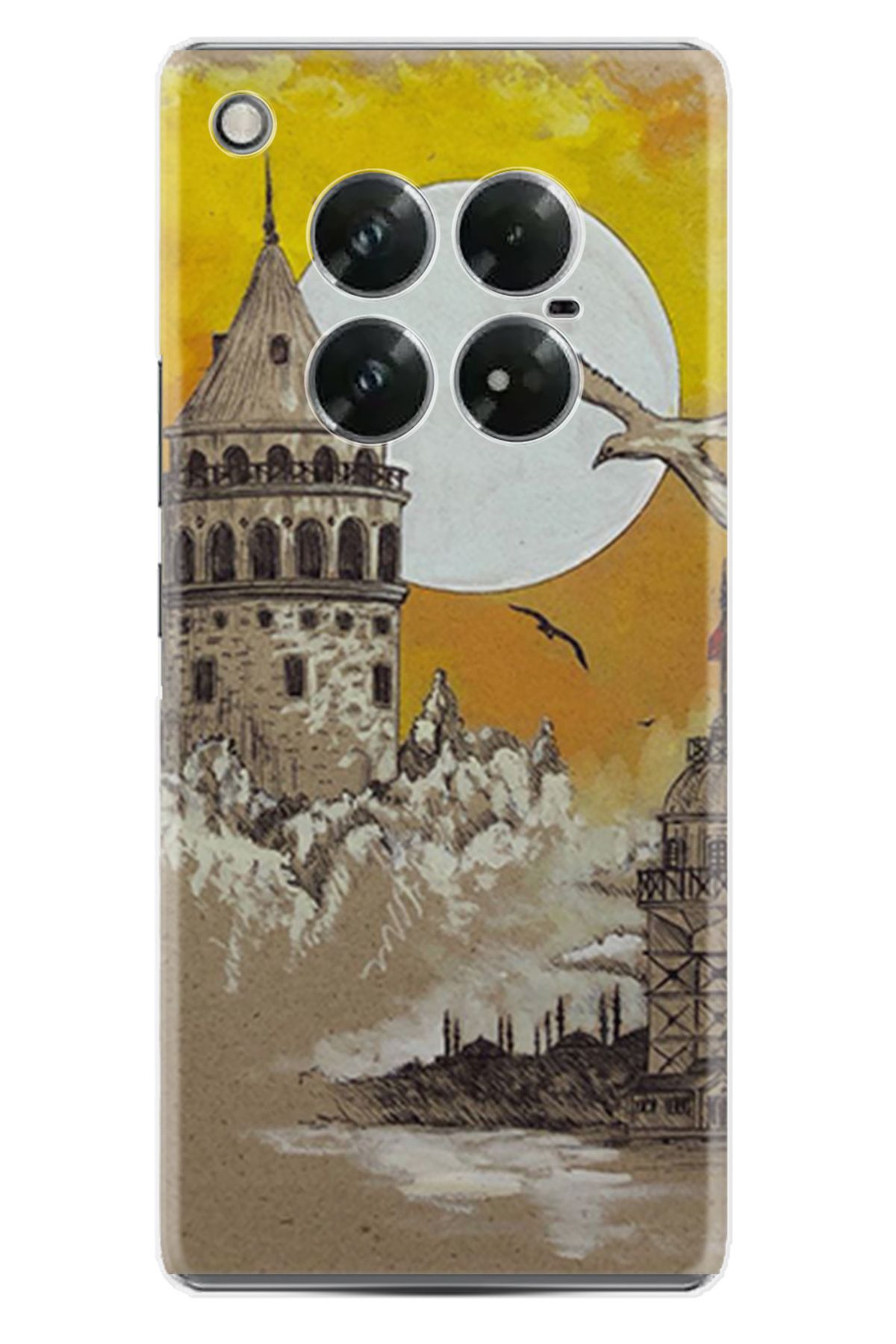 Arvencase Infinix Zero 40 Kılıf HD Baskılı Kılıf Yüksek Korumalı - /Özel Seriler/- name-26.jpg