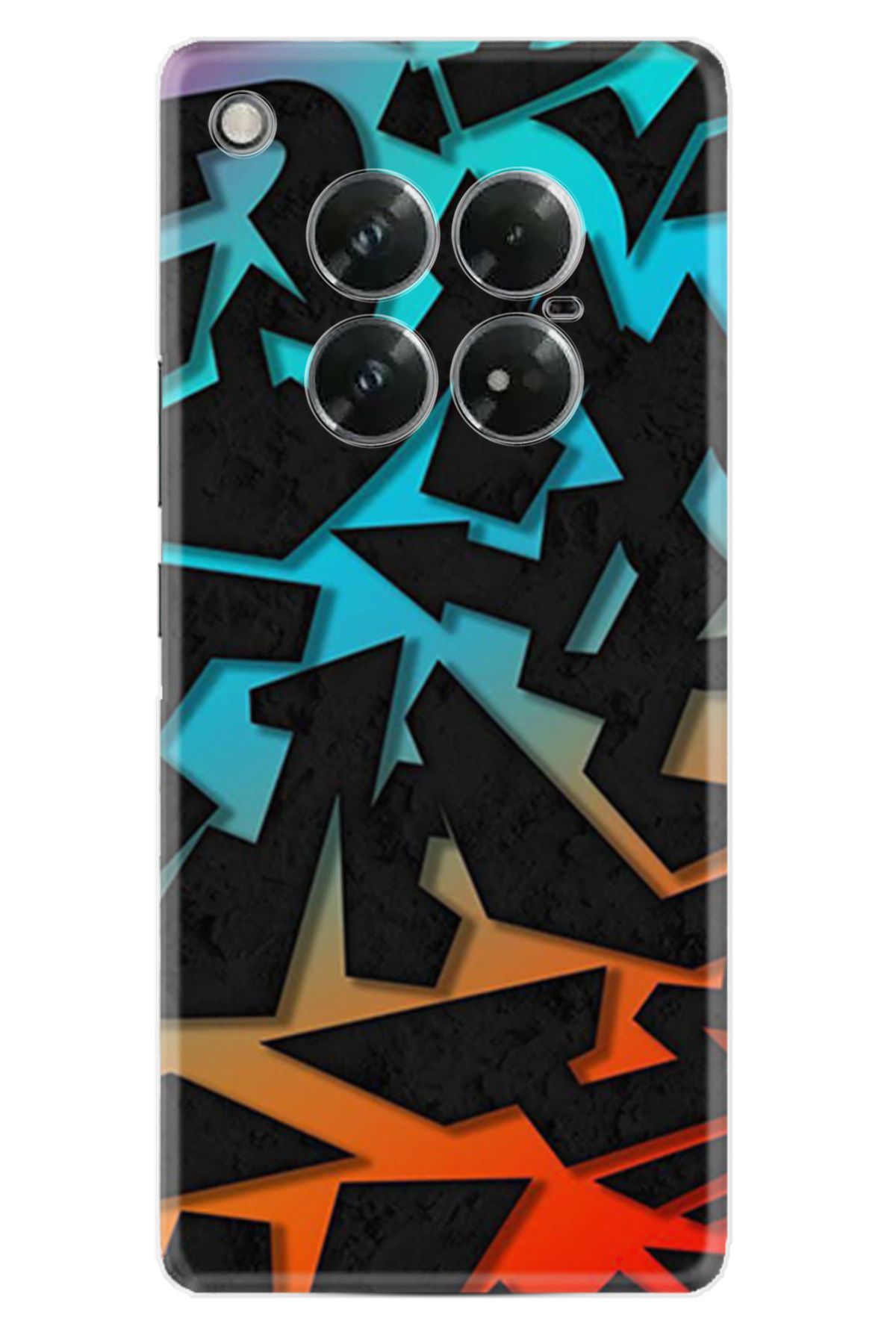 Arvencase Infinix Zero 40 Kılıf HD Baskılı Kılıf Yüksek Korumalı - /Özel Seriler/- name-64.jpg