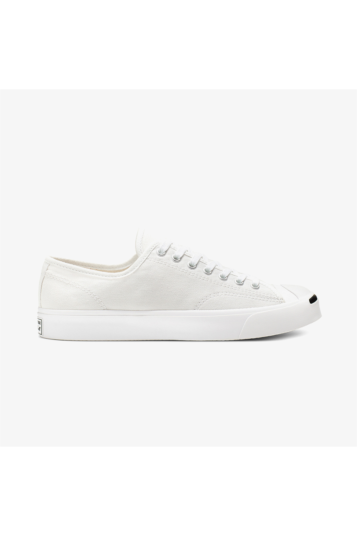 Converse Jack Purcell 1St in Class Erkek Beyaz Sneaker - Fiyatı