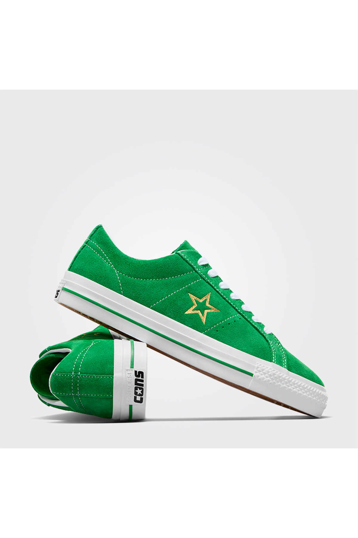 کفش اسنیکر Converse مردانه | کانورس A06645C - تصویر 3