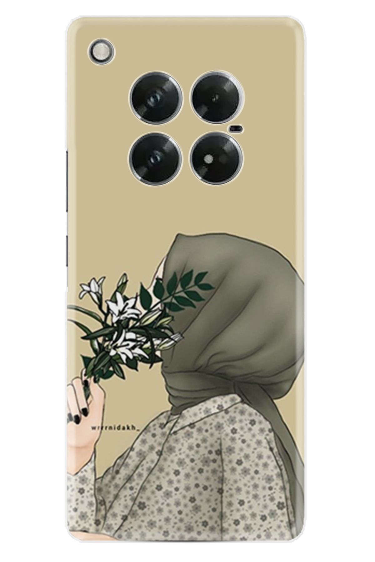 Arvencase Infinix Zero 40 Kılıf HD Baskılı Kılıf Yüksek Korumalı - /Özel Seriler/- name-312.jpg