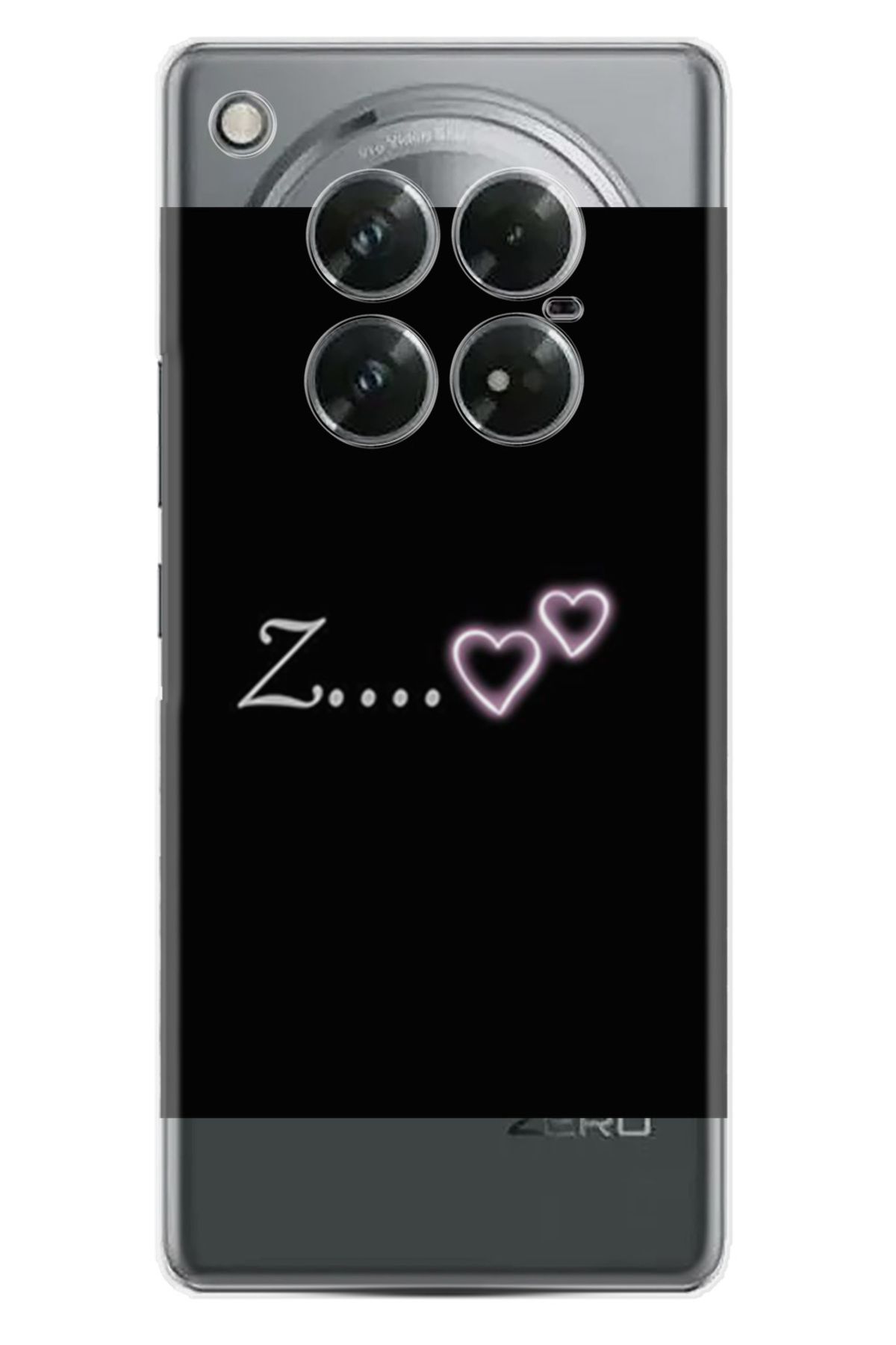 Arvencase Infinix Zero 40 Kılıf HD Baskılı Kılıf Yüksek Korumalı - /Özel Seriler/- name-323.jpg