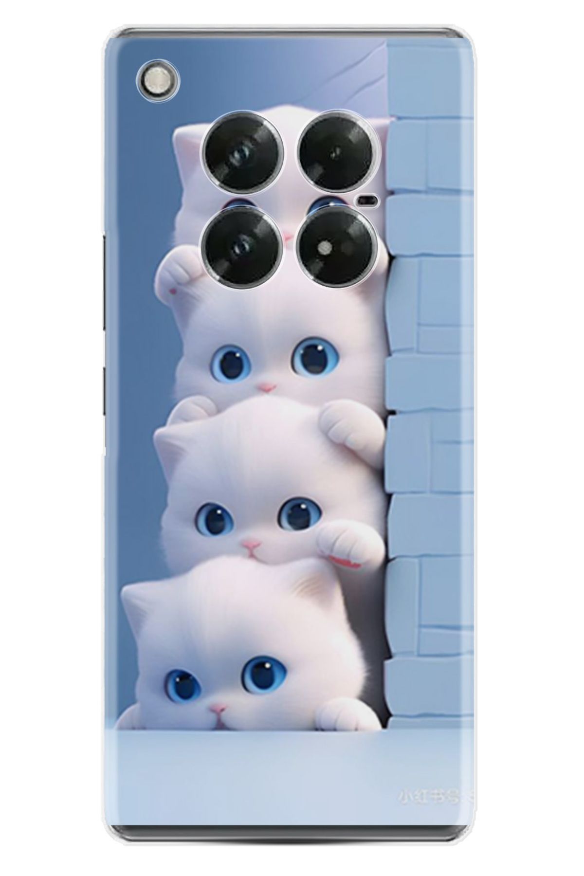 Arvencase Infinix Zero 40 Kılıf HD Baskılı Kılıf Yüksek Korumalı - /Özel Seriler/- name-527.jpg