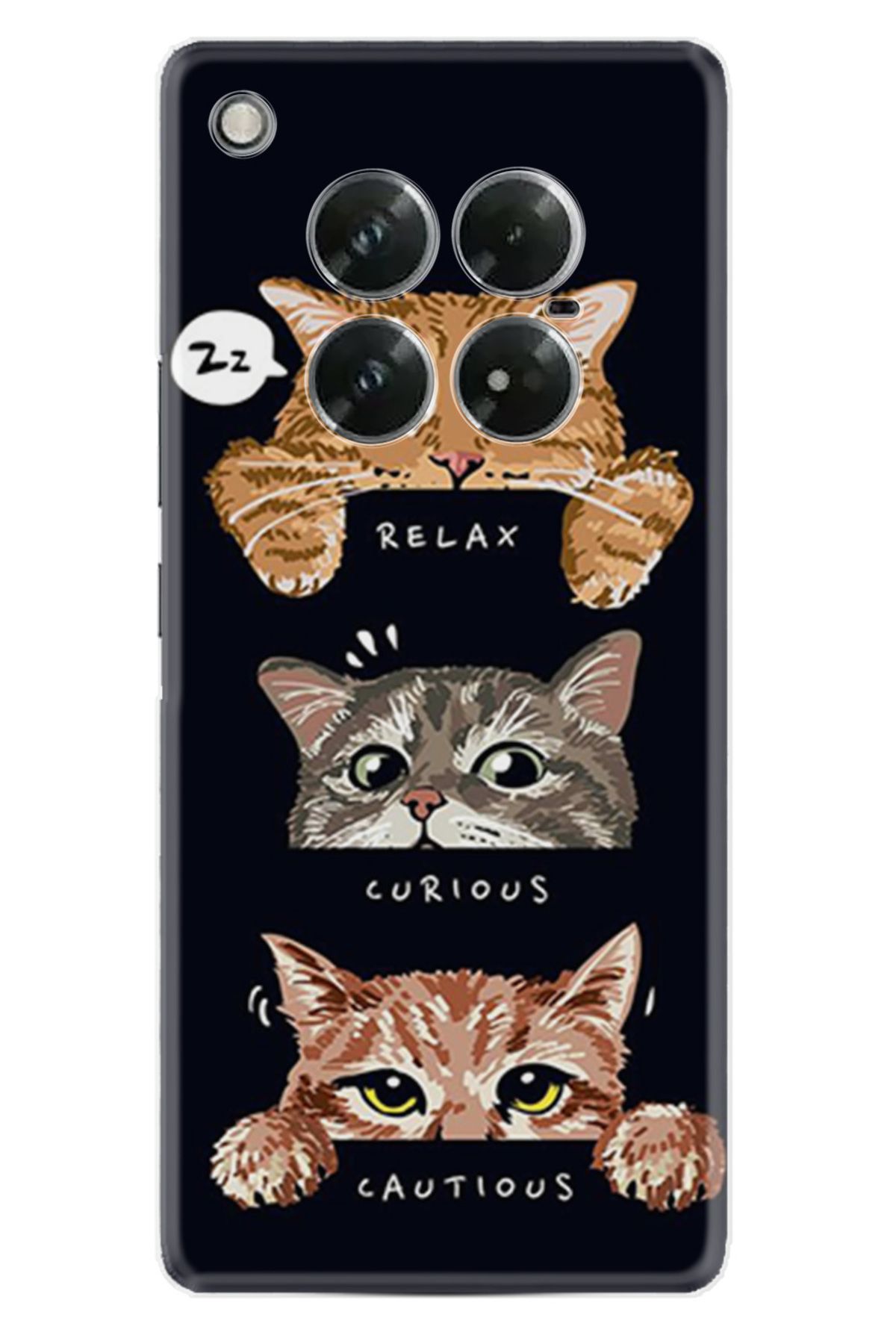Arvencase Infinix Zero 40 Kılıf HD Baskılı Kılıf Yüksek Korumalı - /Özel Seriler/- name-97.jpg
