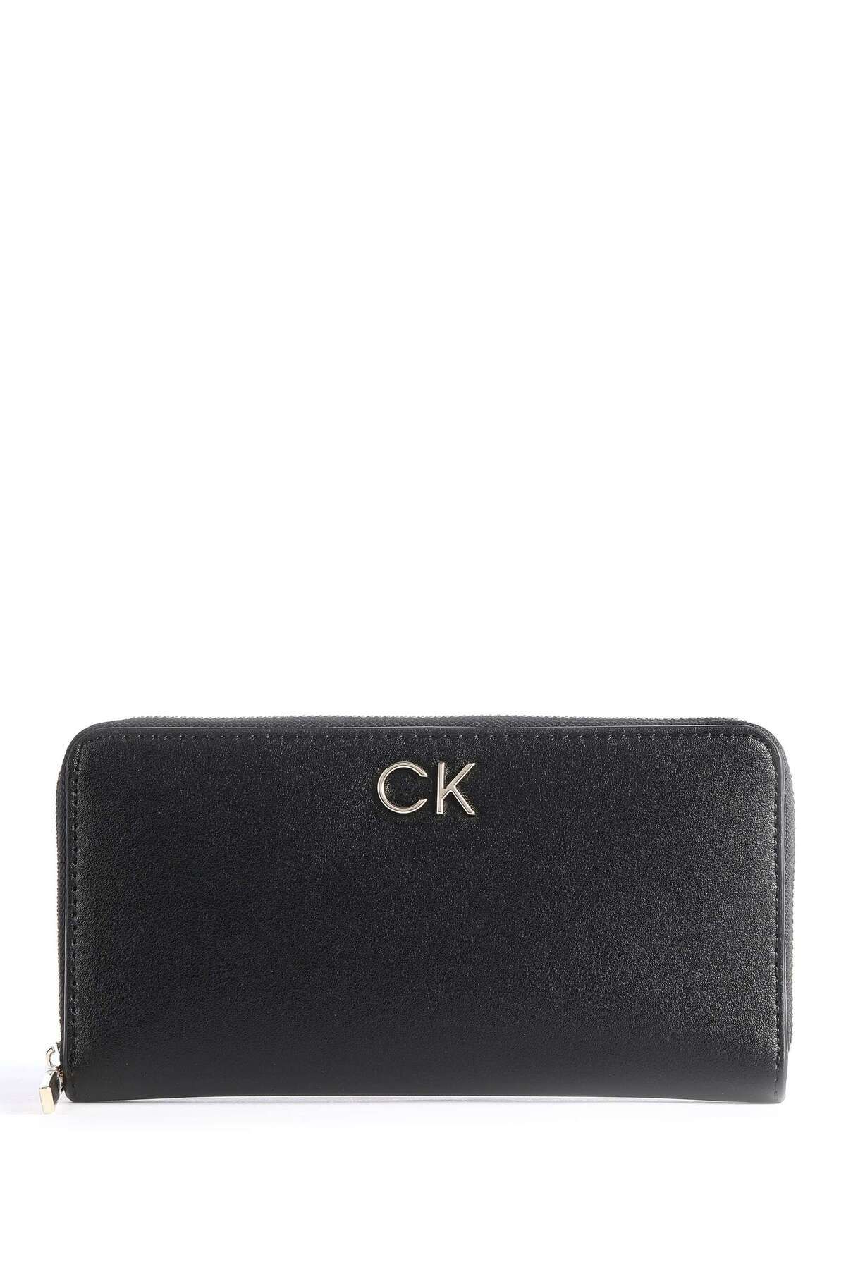 کیف پول کلوین کلاین K60K609699-BAX