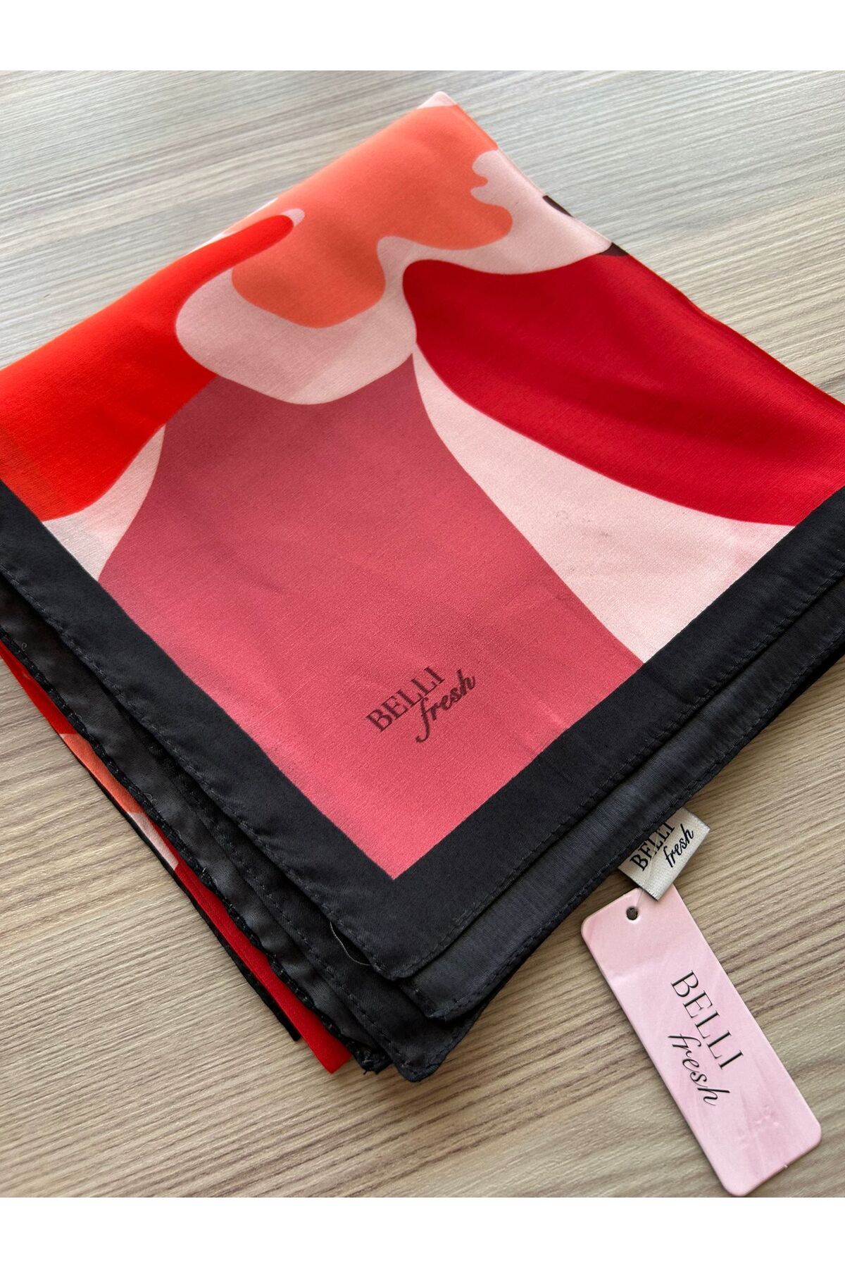 Belli Fresh Modal Eşarp 091-25