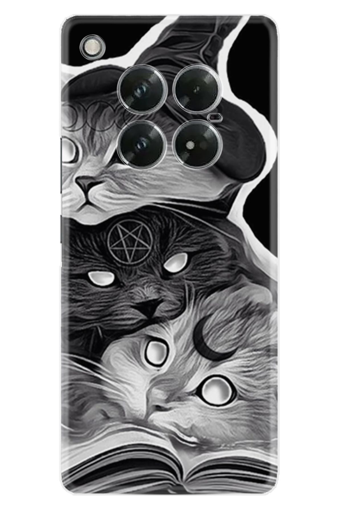 Arvencase Infinix Zero 40 Kılıf HD Baskılı Kılıf Yüksek Korumalı - /Özel Seriler/- name-22.jpg