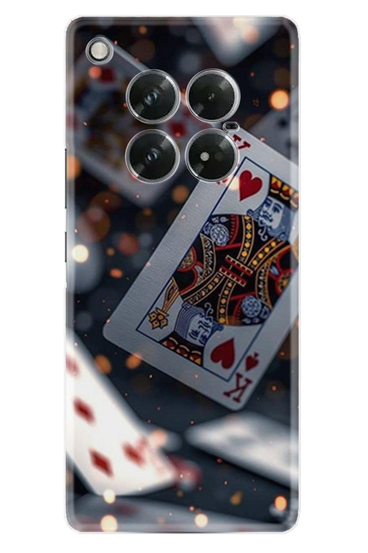 Arvencase Infinix Zero 40 Kılıf HD Baskılı Kılıf Yüksek Korumalı - /Özel Seriler/- name-524.jpg