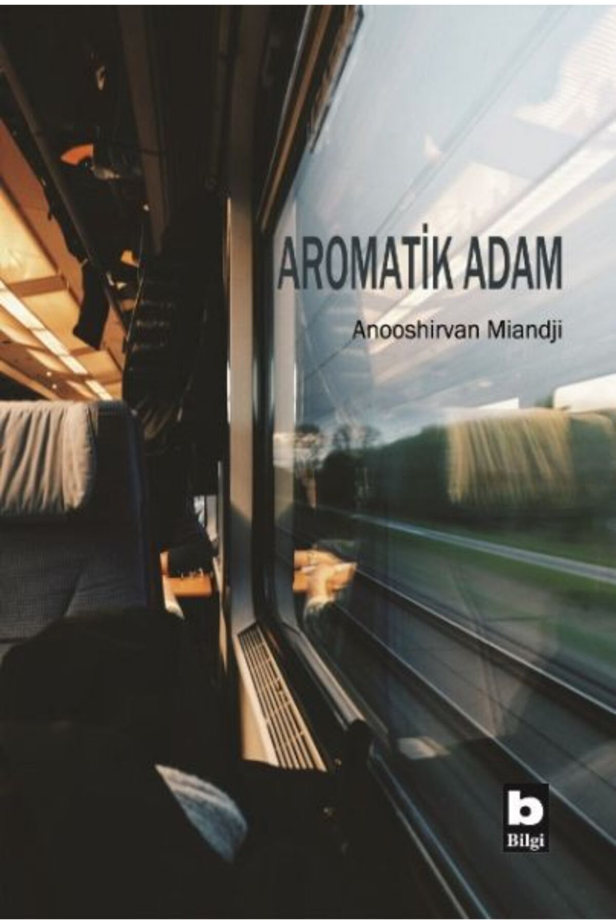 Destek Yayınları Aromatik Adam