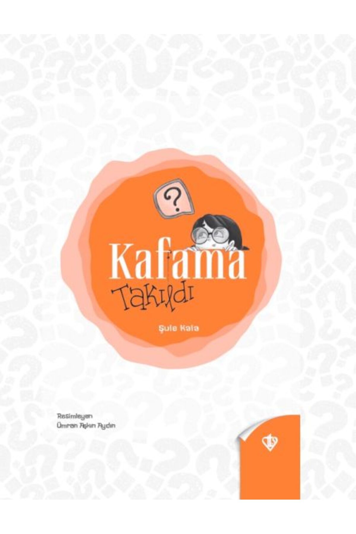 Destek Yayınları Kafama Takıldı