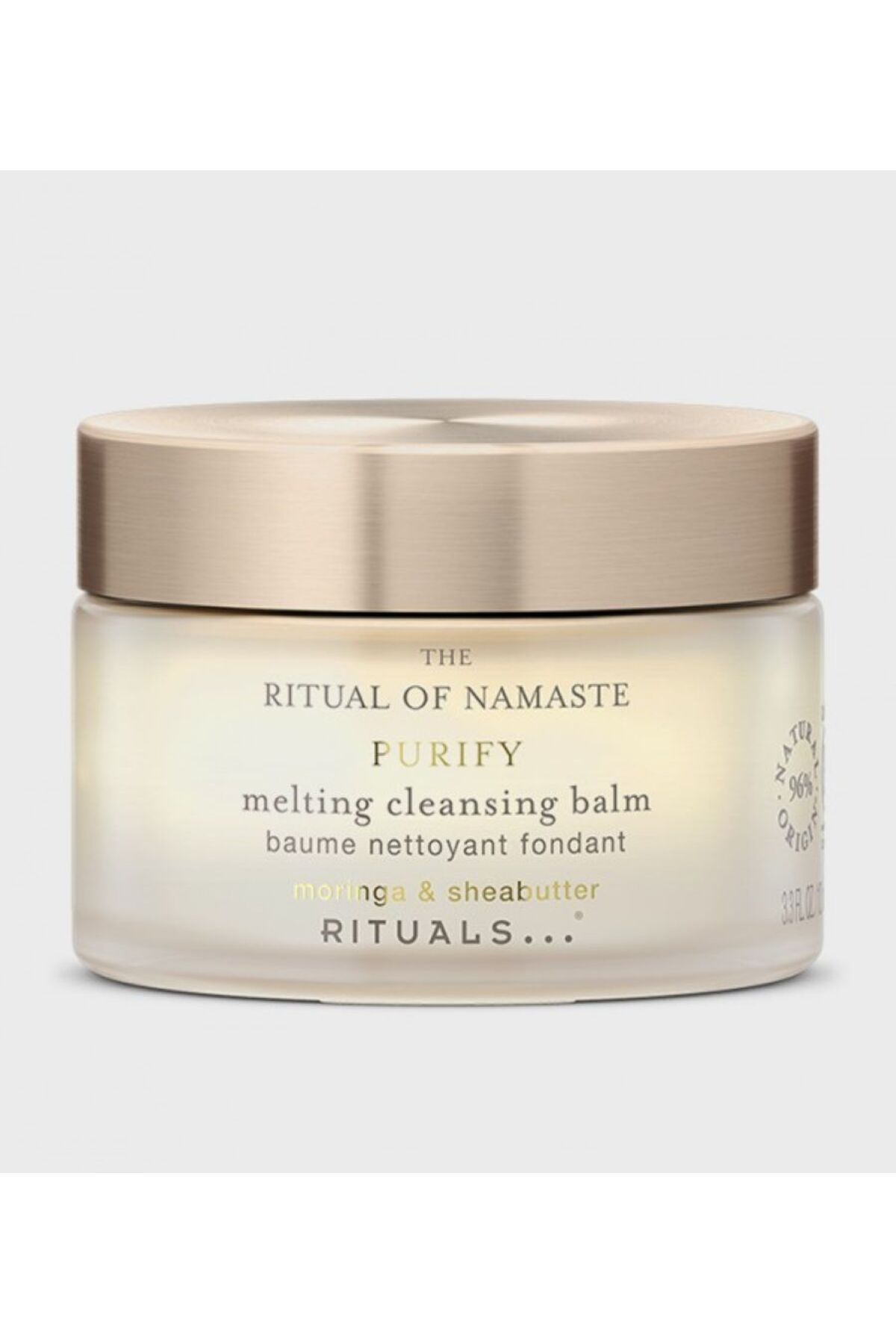 Rituals The Ritual of Namaste Eriyen Temizleme Balsamı