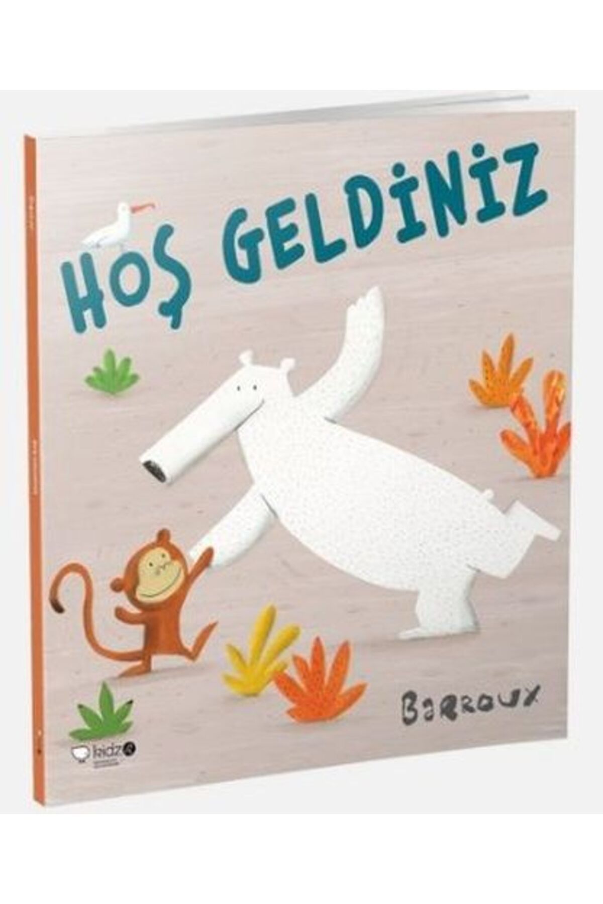 Destek Yayınları Hoş Geldiniz