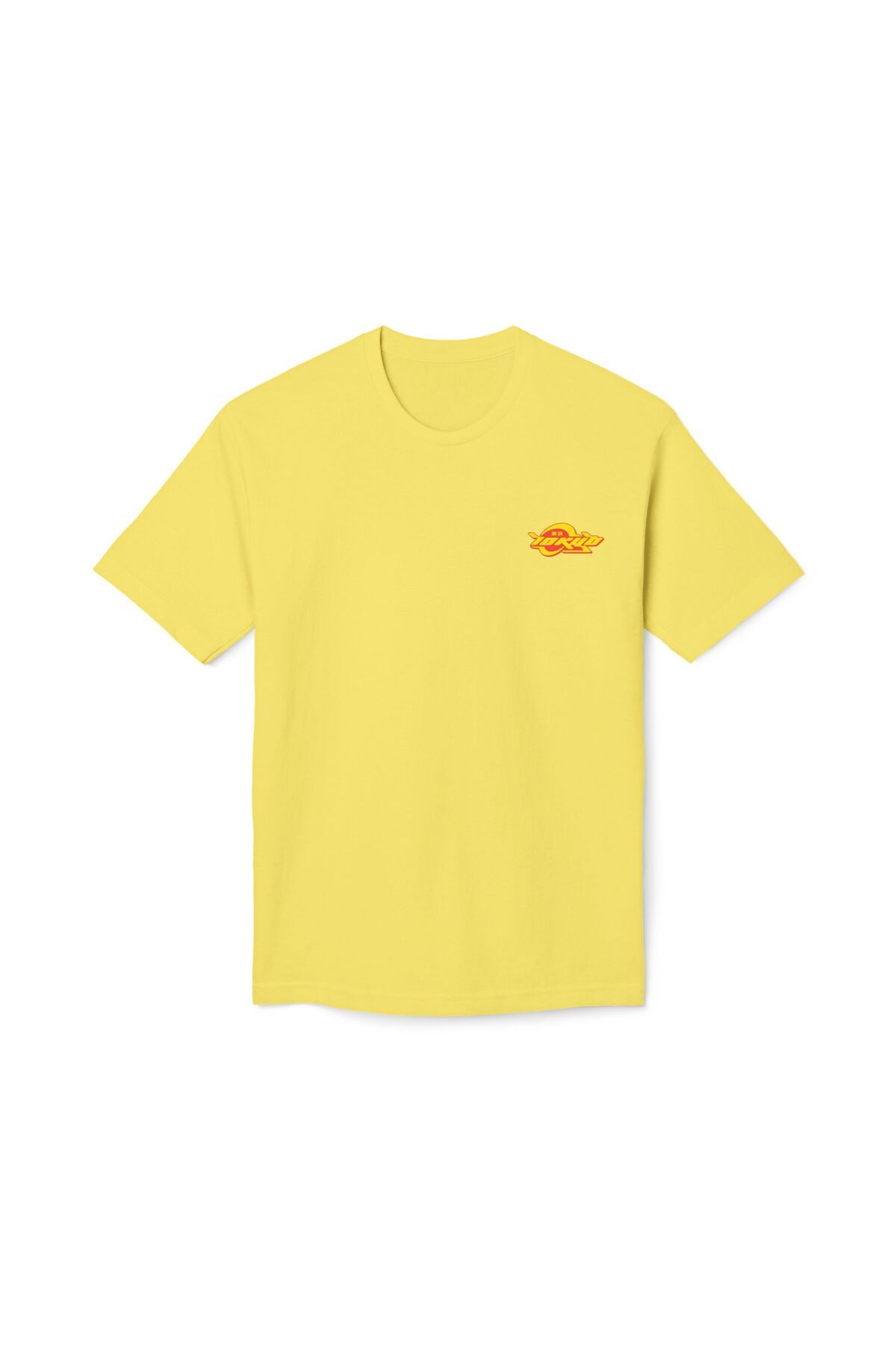 Etoile Studio Unisex Oversize Tişört – Yumuşak Pamuklu Kumaş