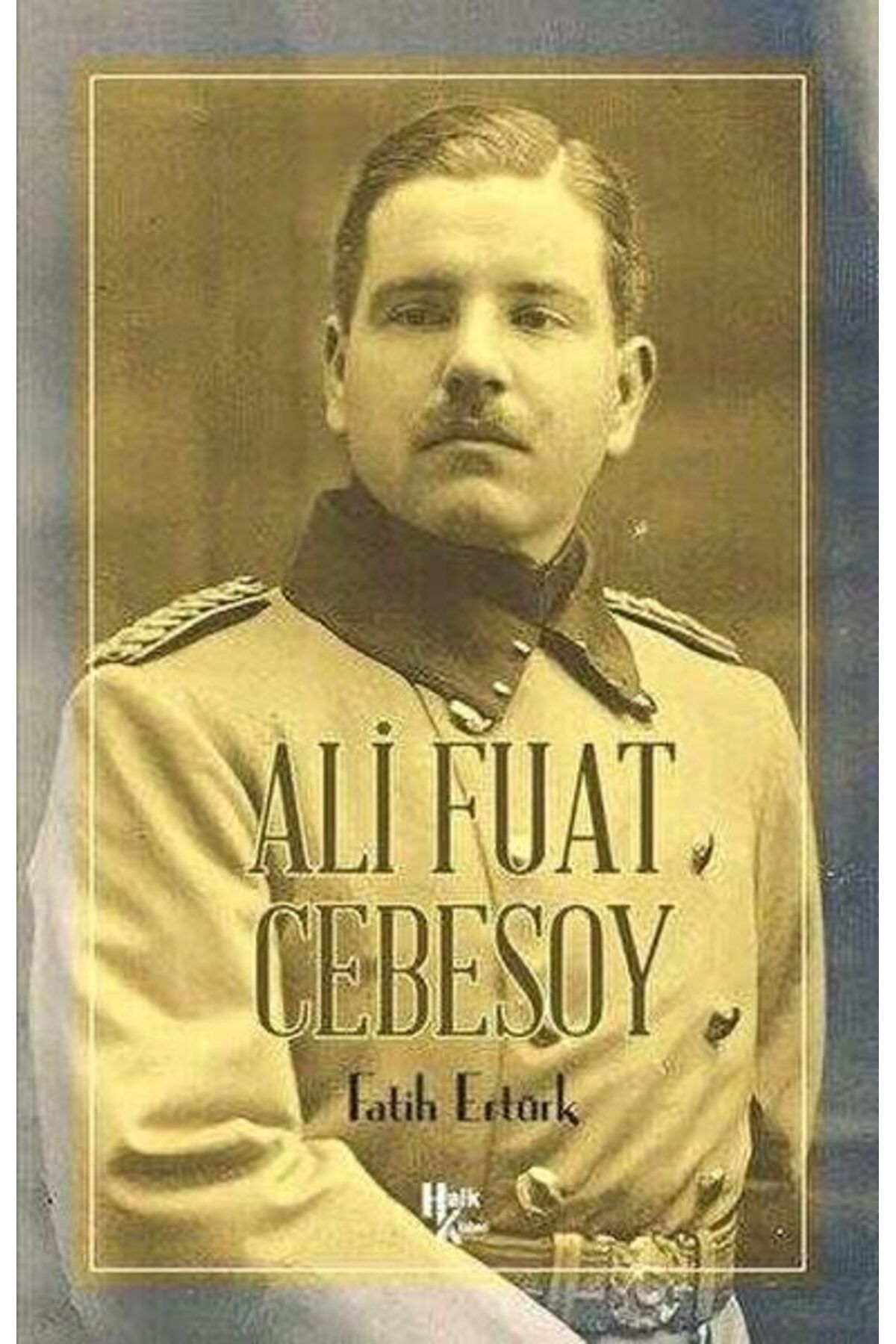 Destek Yayınları Ali Fuat Cebesoy