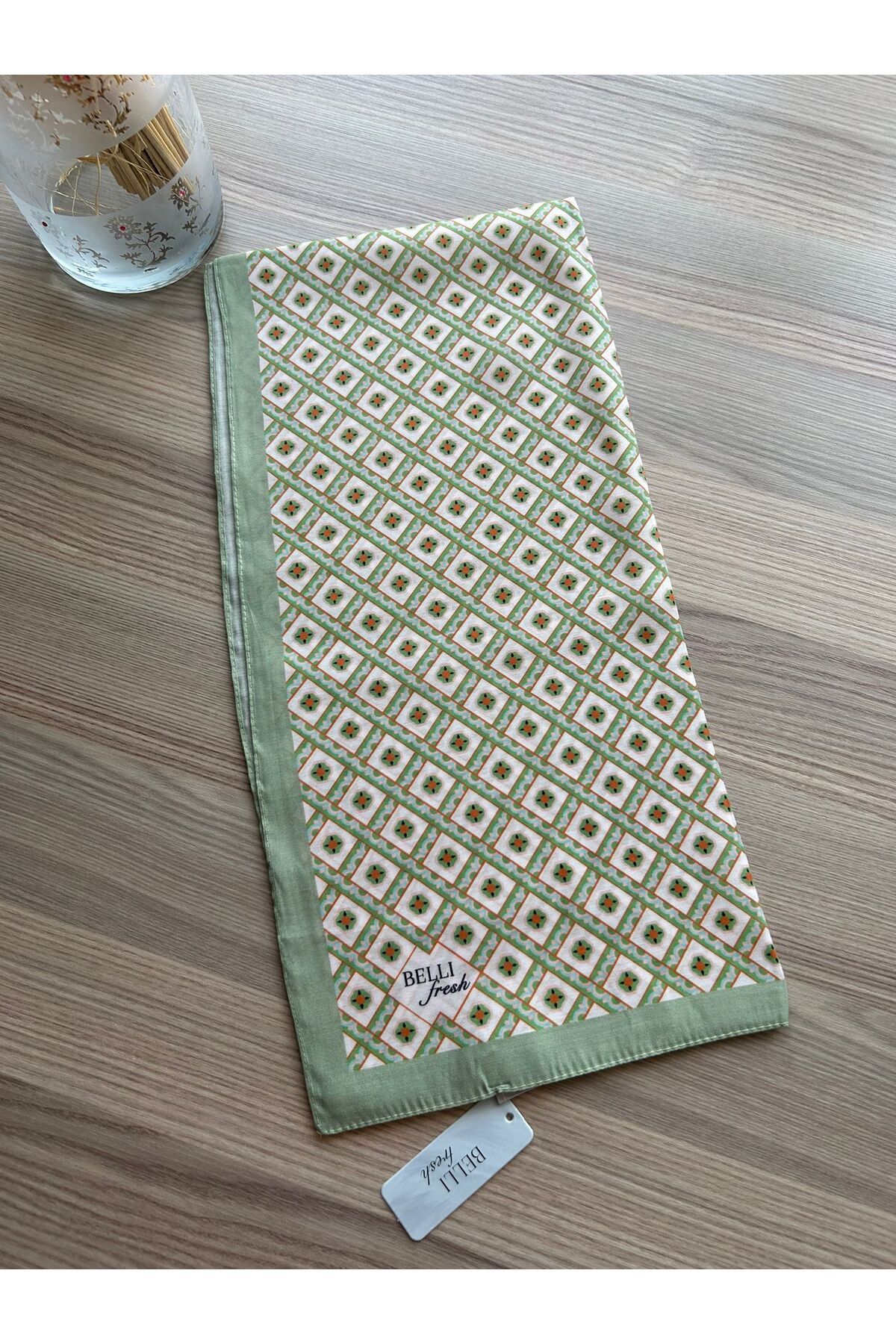Belli Fresh Modal Eşarp 7-06