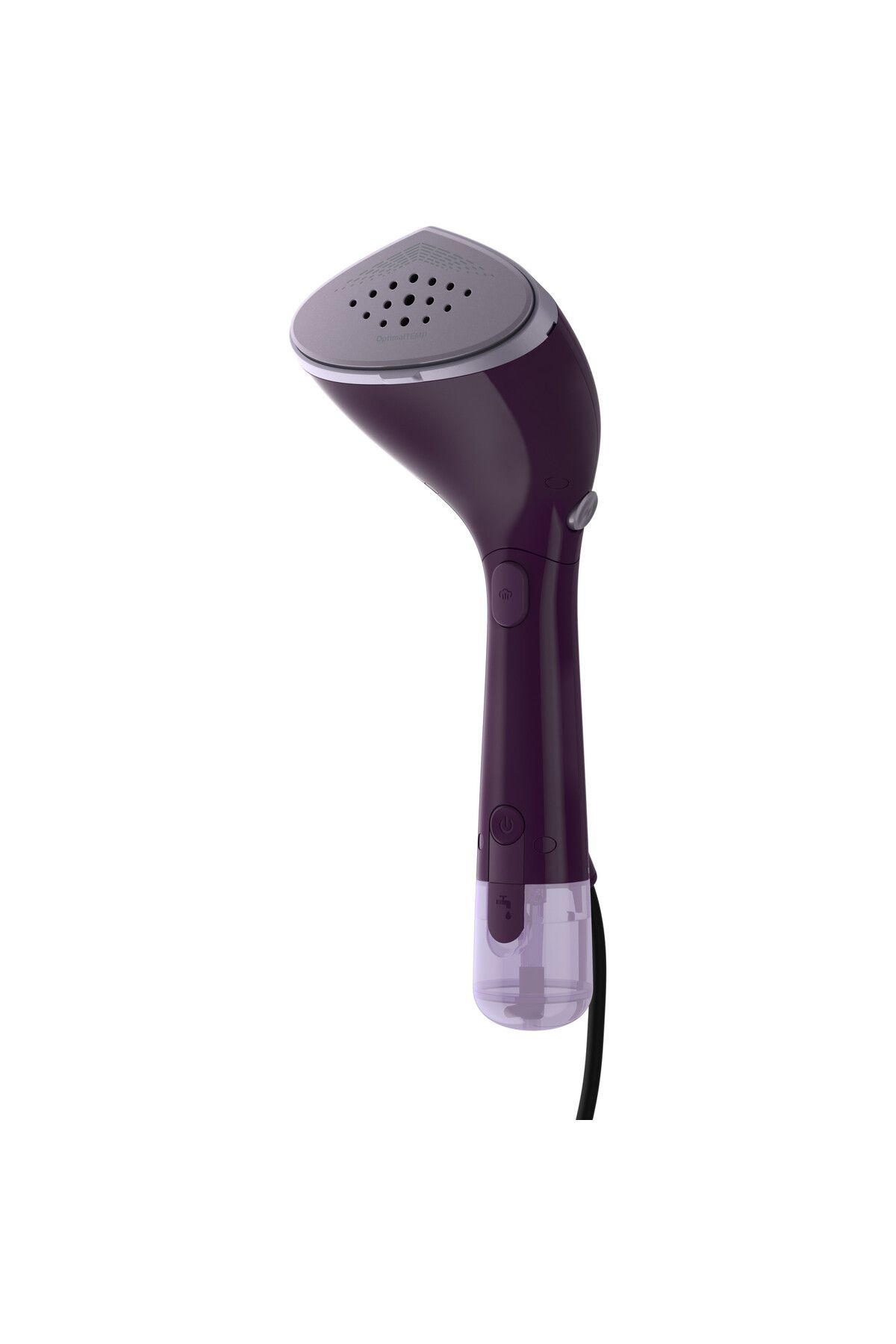 Philips Aparat De Calcat Vertical Portabil Philips Sth7050/30, 1500w, Alpa Optimaltemp, 2 Niveluri De Abur - One Size