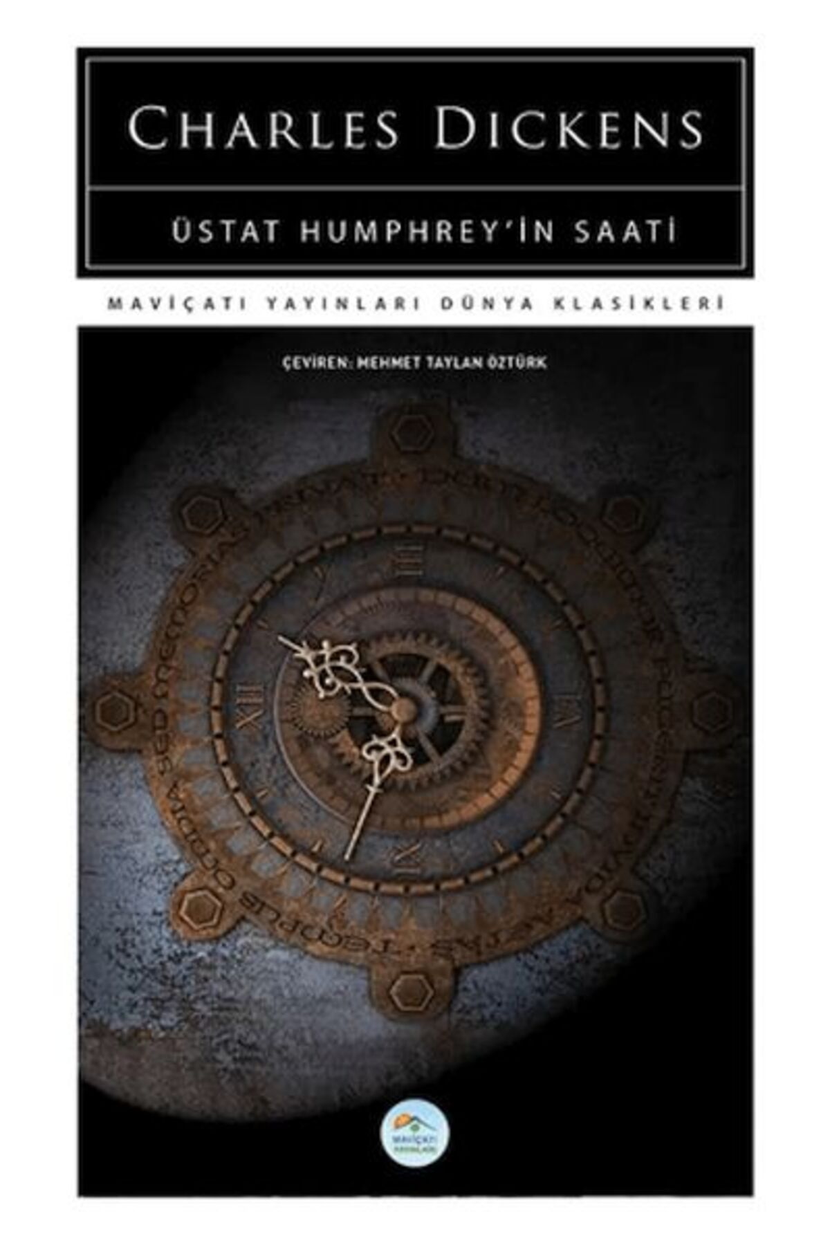 Destek Yayınları Üstat Humphreyin Saati