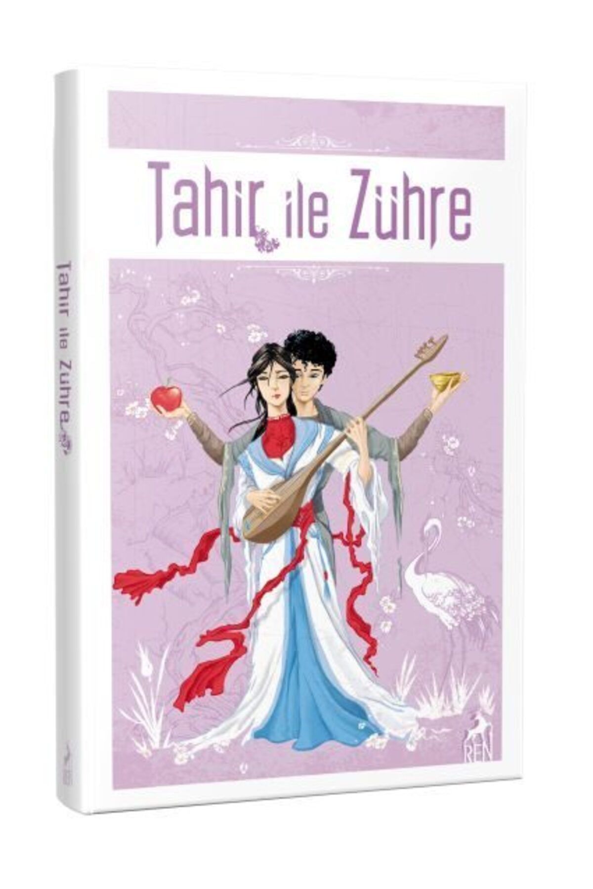 Destek Yayınları Tahir ile Zühre