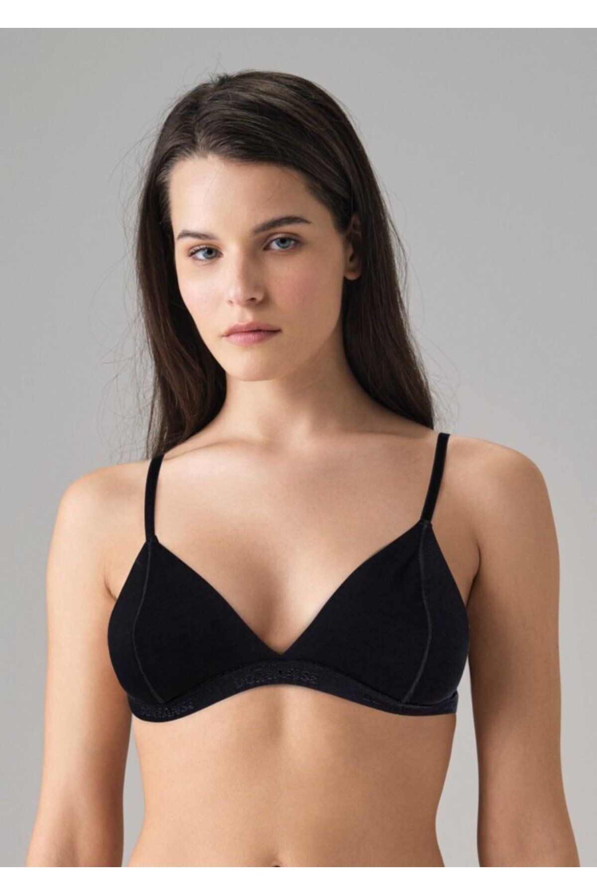 Doreanse Kadın Üçgen Bralet Sütyen