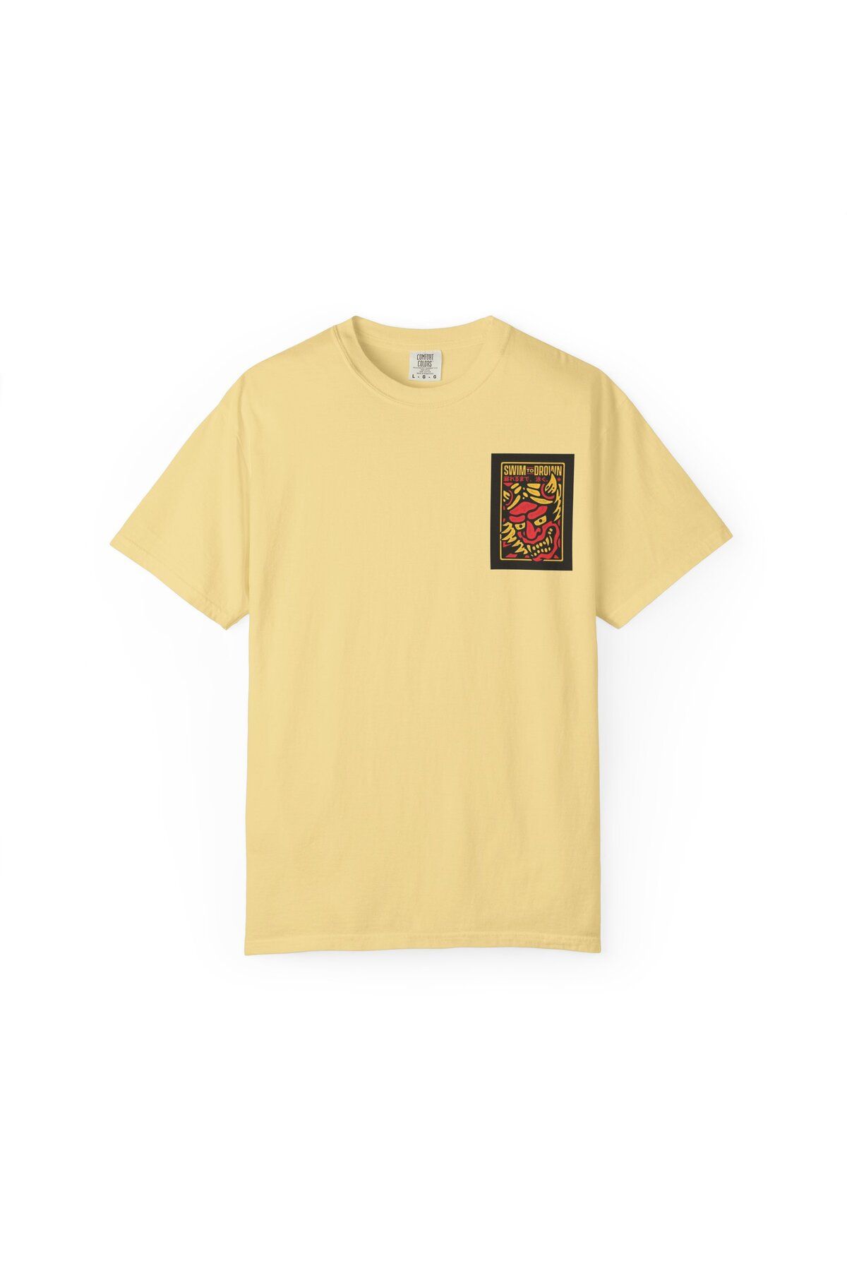 Etoile Studio Unisex Oversize Tişört – Yumuşak Pamuklu Kumaş