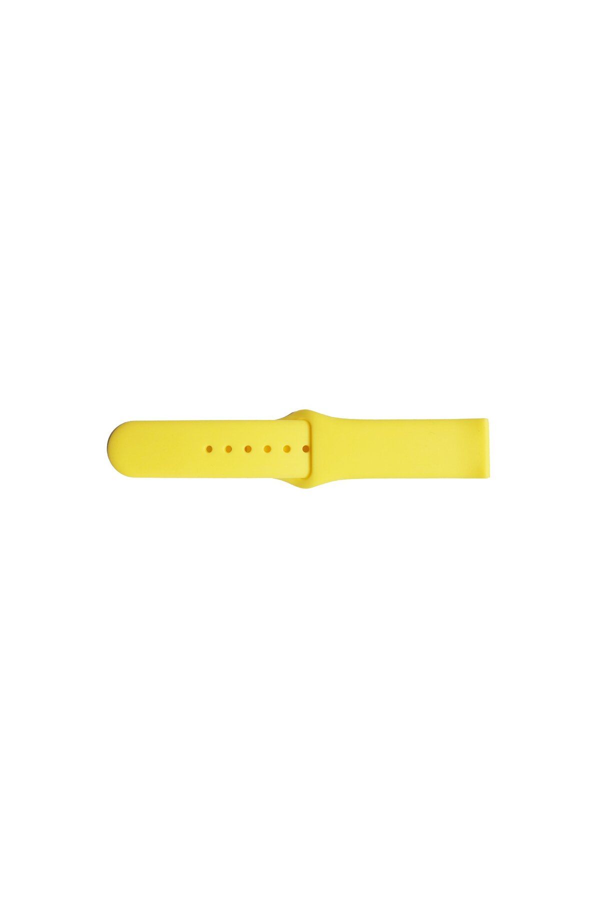 bbtech Garmin Vivoactive 4 22mm Standart Silikon Kordon Klasik Kayış Esnek 22 mm Band