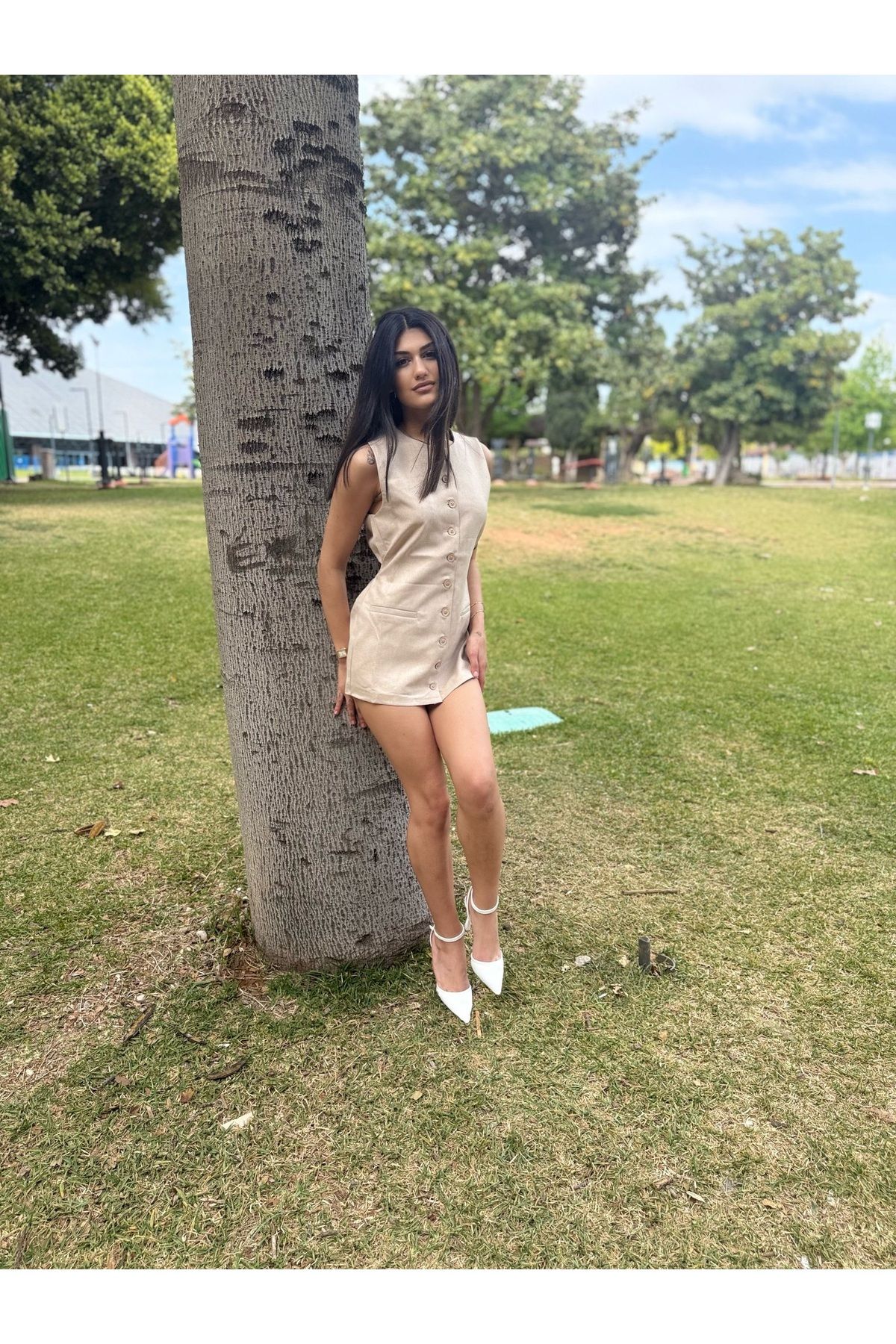 Modasiyour Yelek