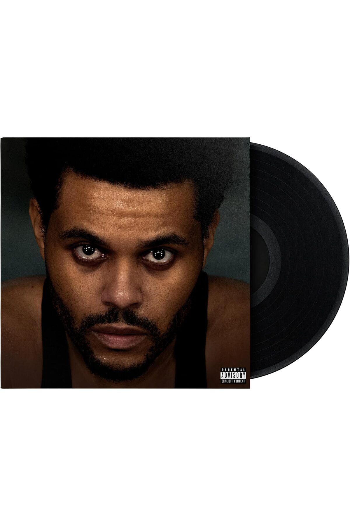 Republic Records YABANCI PLAK - The Weeknd / Hurry Up Tomorrow