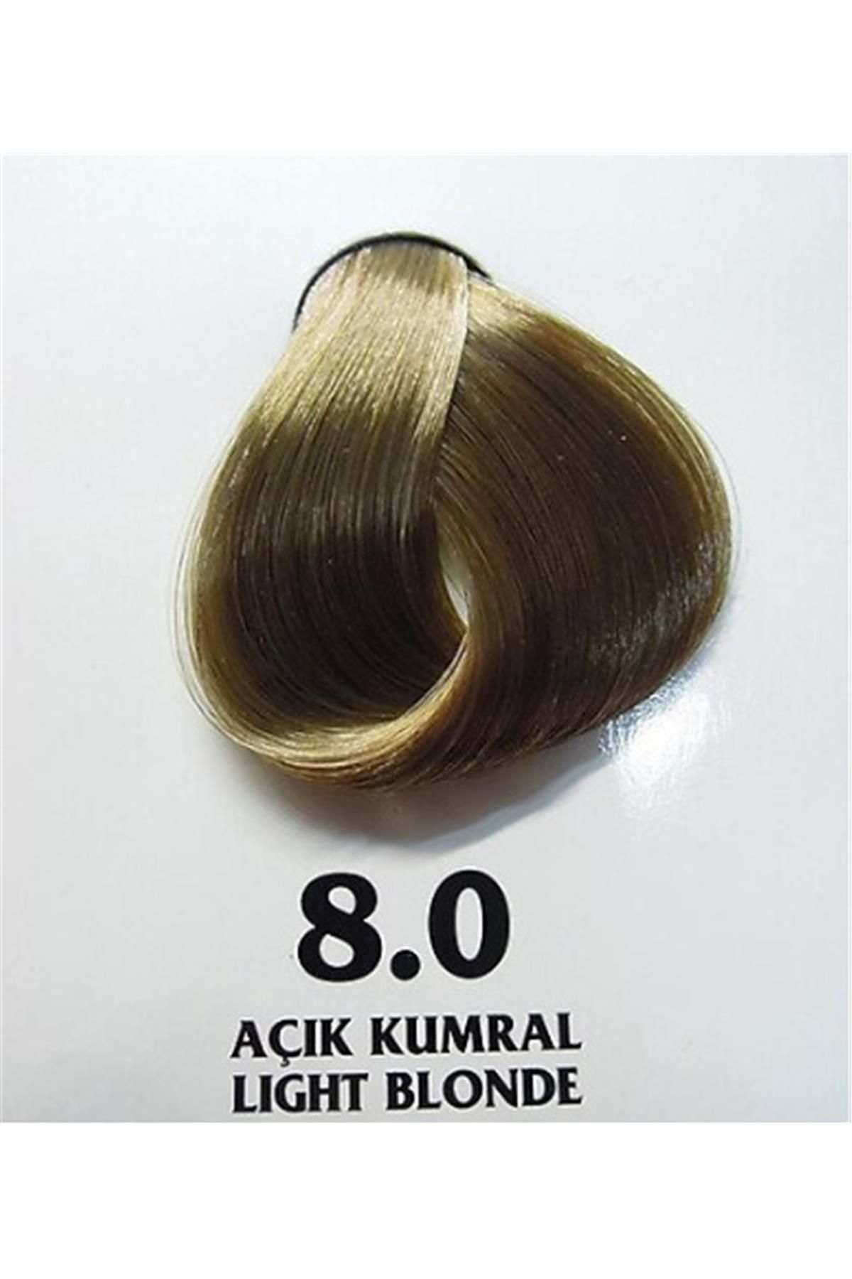 Clemency NATURAL 8.0 AÇIK KUMRAL