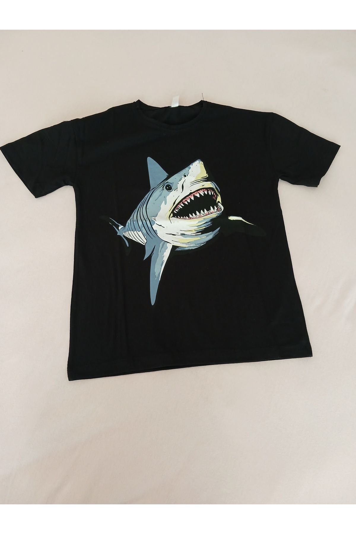 AteSu Köpek balığı Tshirt