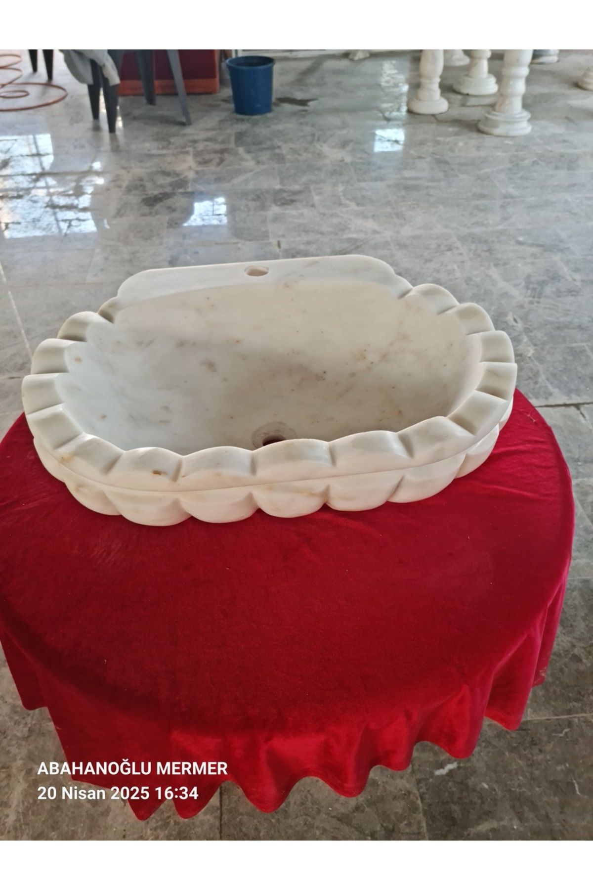 abahanoglu mermer Lavabo, mermer lavabo, doğal taş lavabo, mermer banyo lavabo, mermer çanak lavabolar, mutfak lavabo