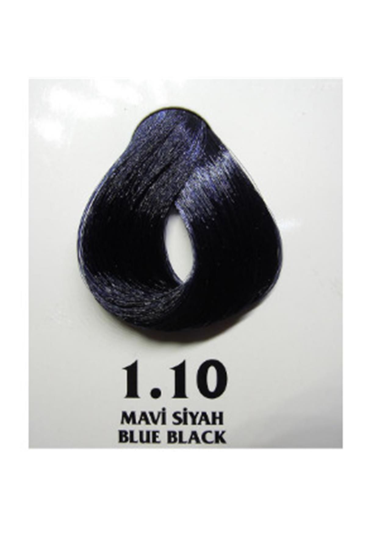 Clemency NATURAL 1.10 MAVİ SİYAH