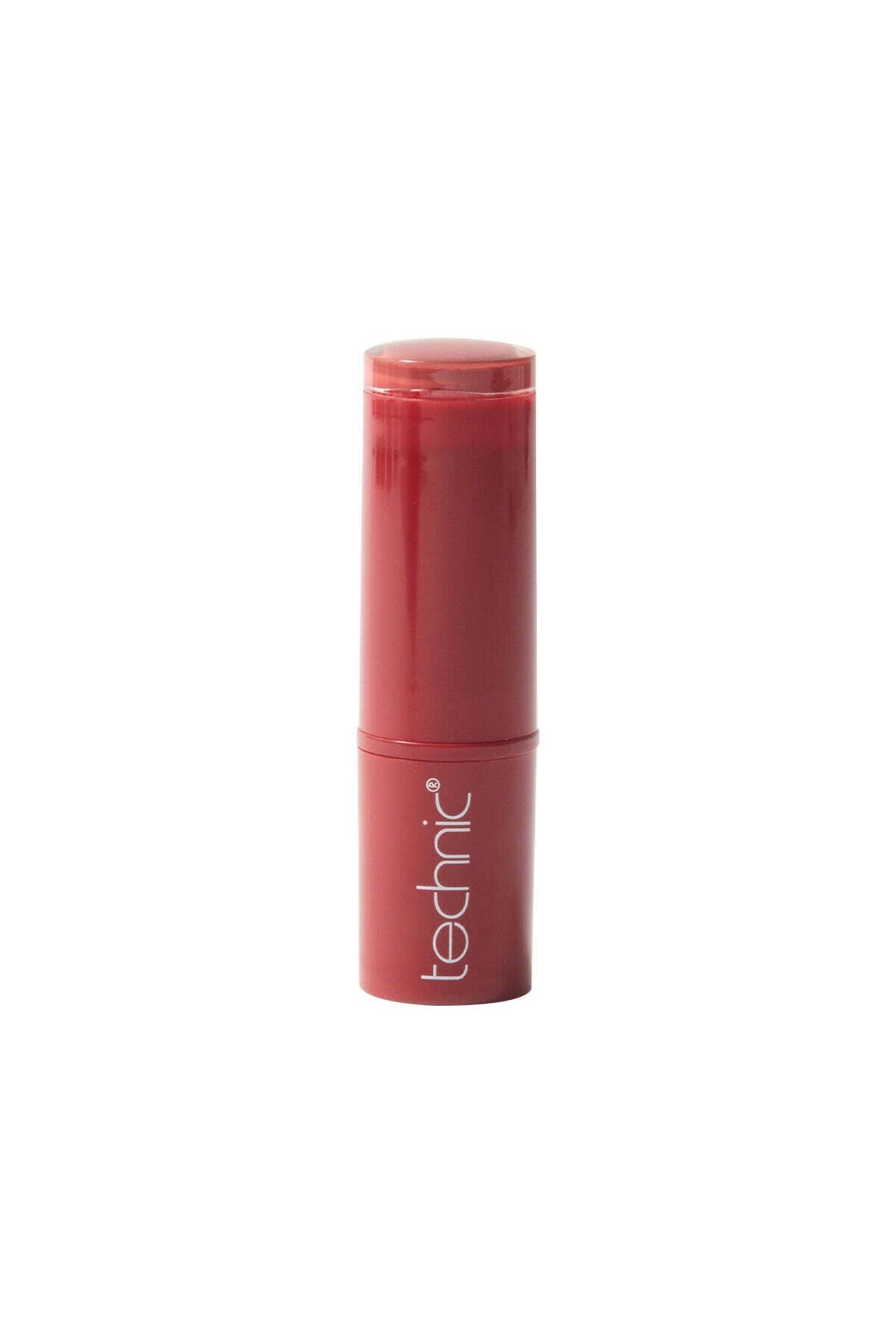 TECHNIC Vitamin E Heartbreaker Ruj