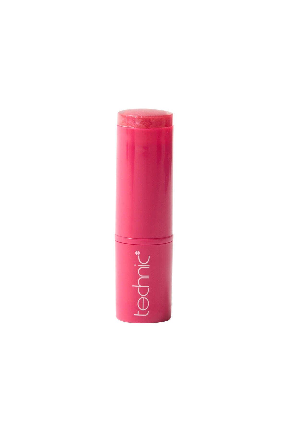 TECHNIC Vitamin E Hard Hot Ruj