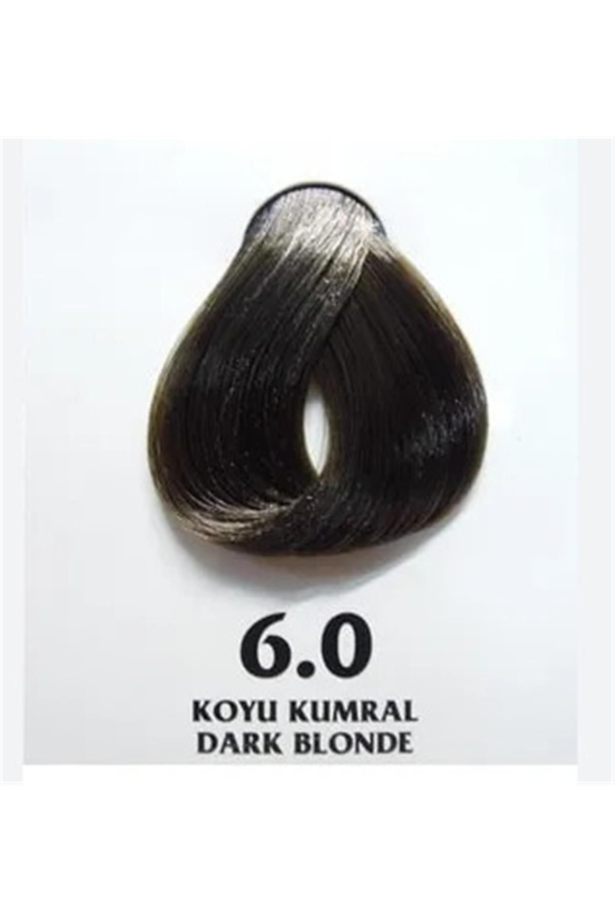 Clemency NATURAL 6.0 KOYU KUMRAL
