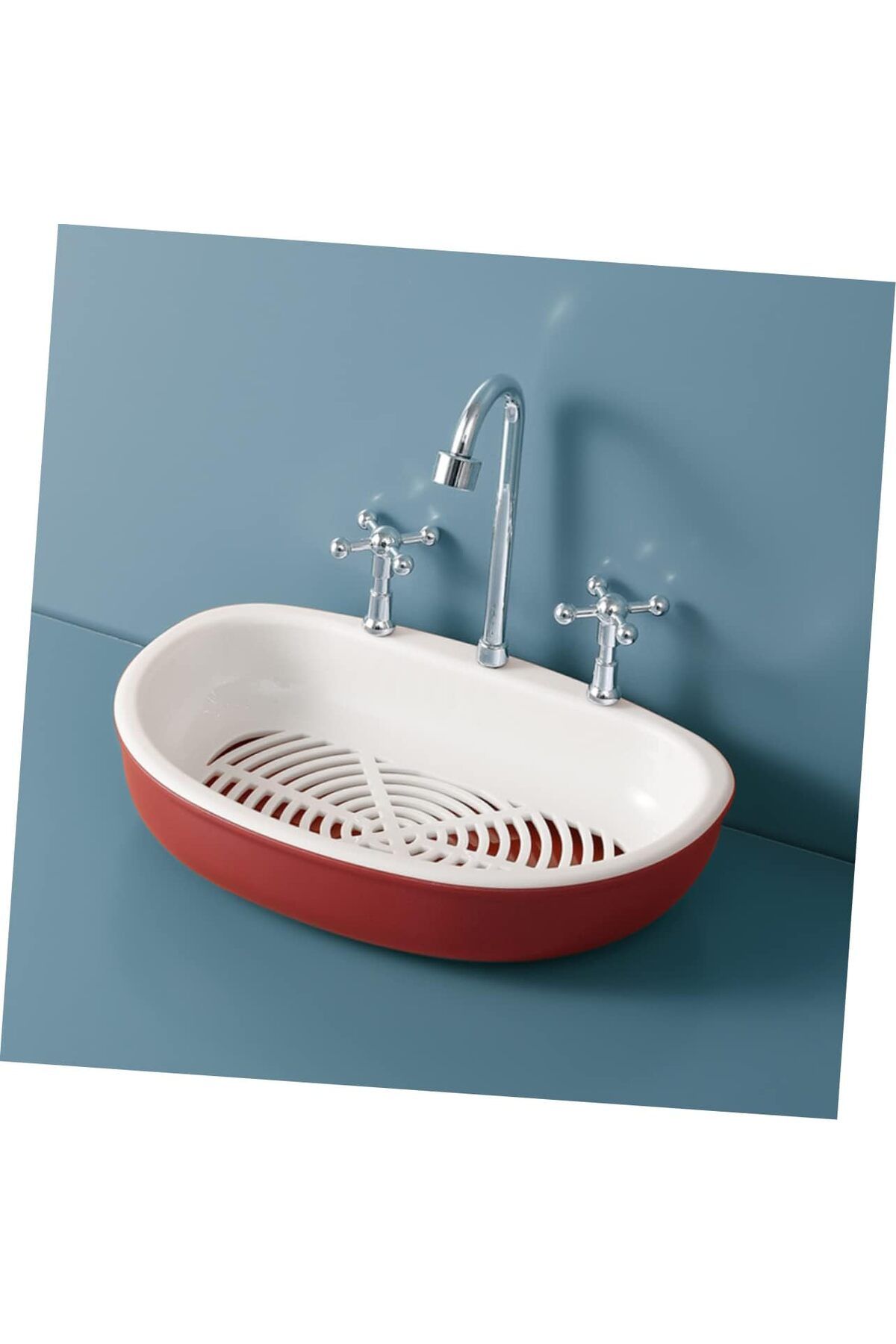 LILY HOME SABUNLUK MODERN MUSLUK MODEL