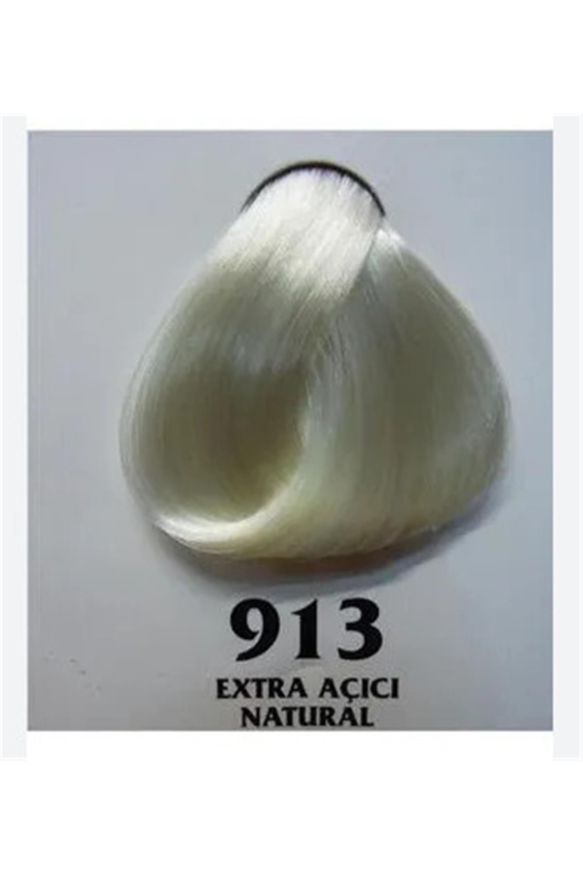 Clemency NATURAL 913 EKSTRA AÇICI NATURAL