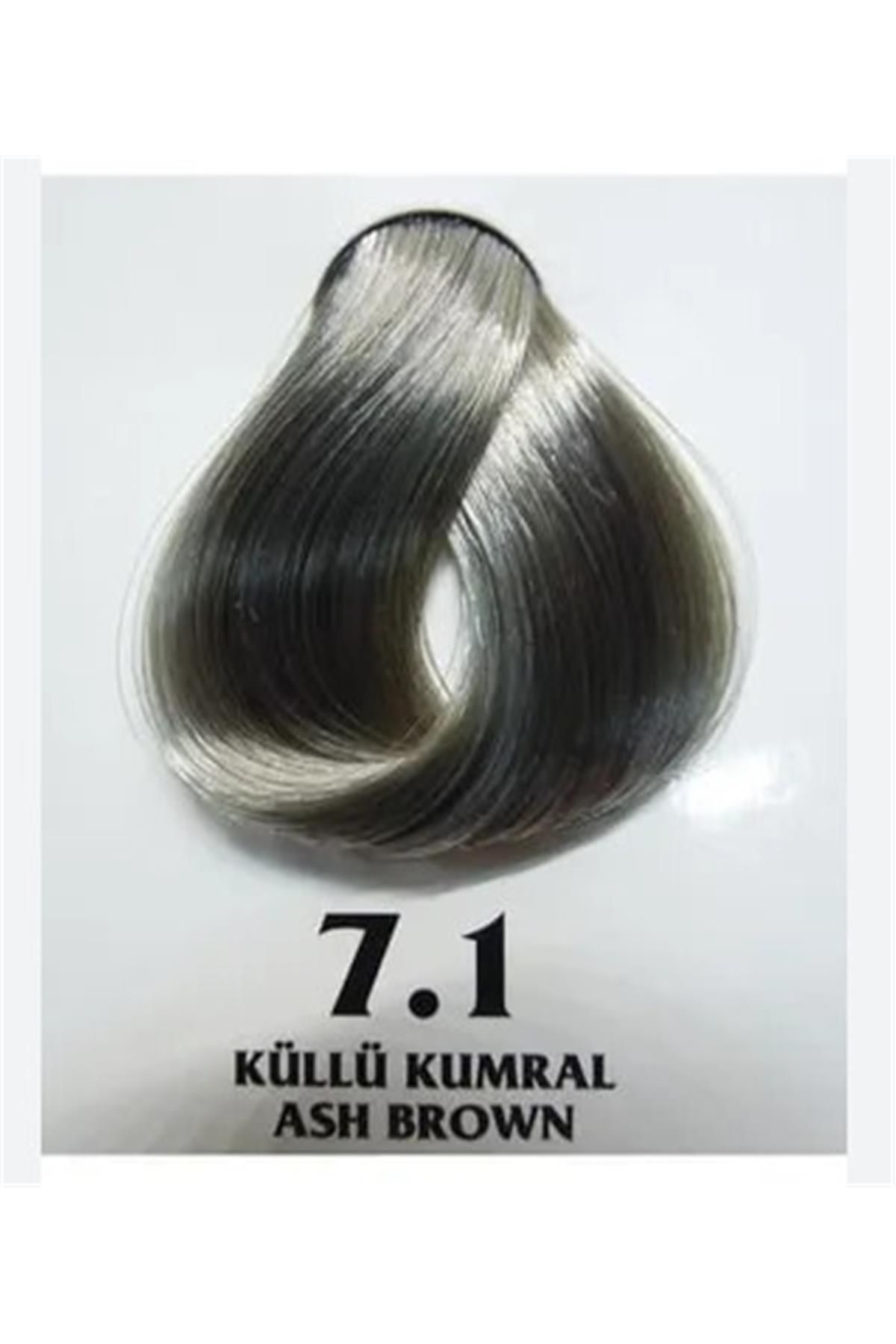 Clemency NATURAL 7.1 KÜLLÜ KUMRAL