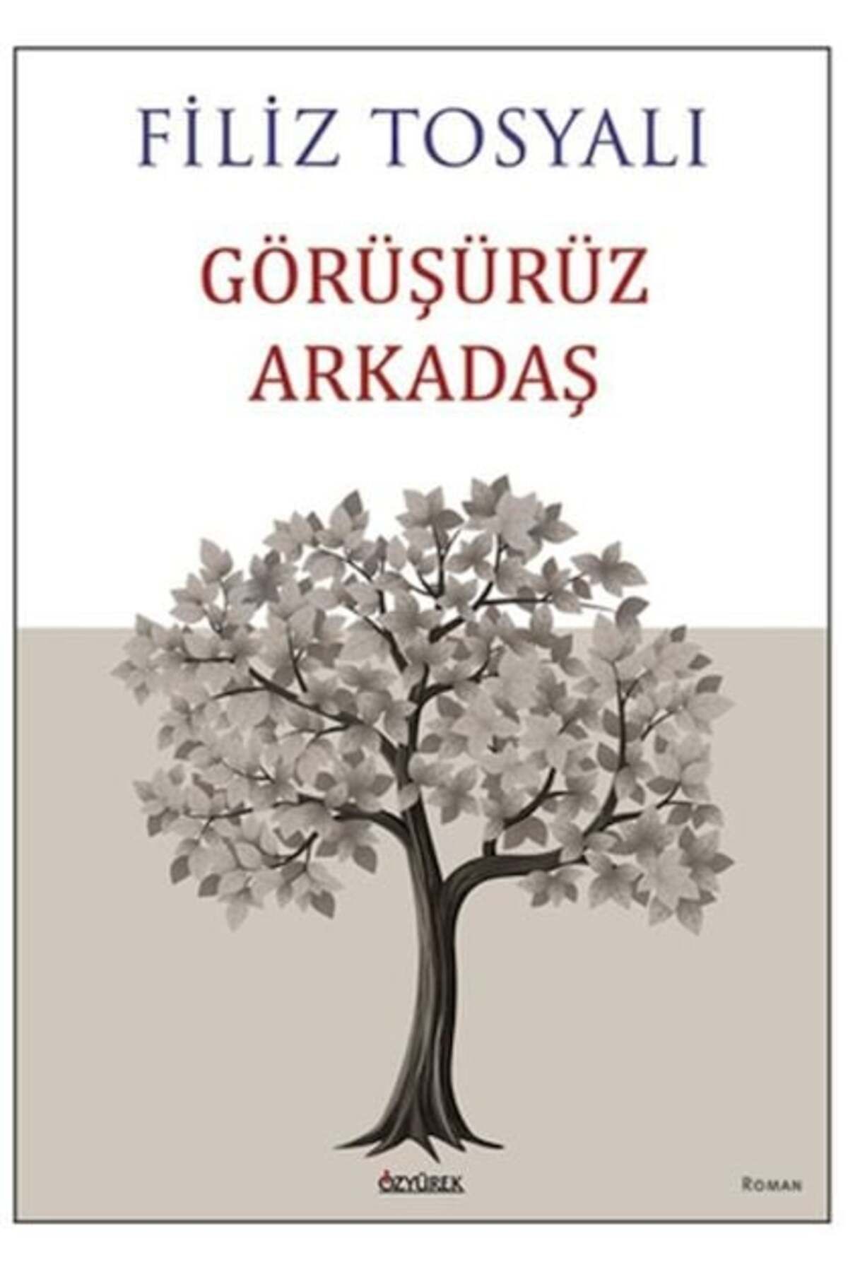 Destek Yayınları Görüşürüz Arkadaş