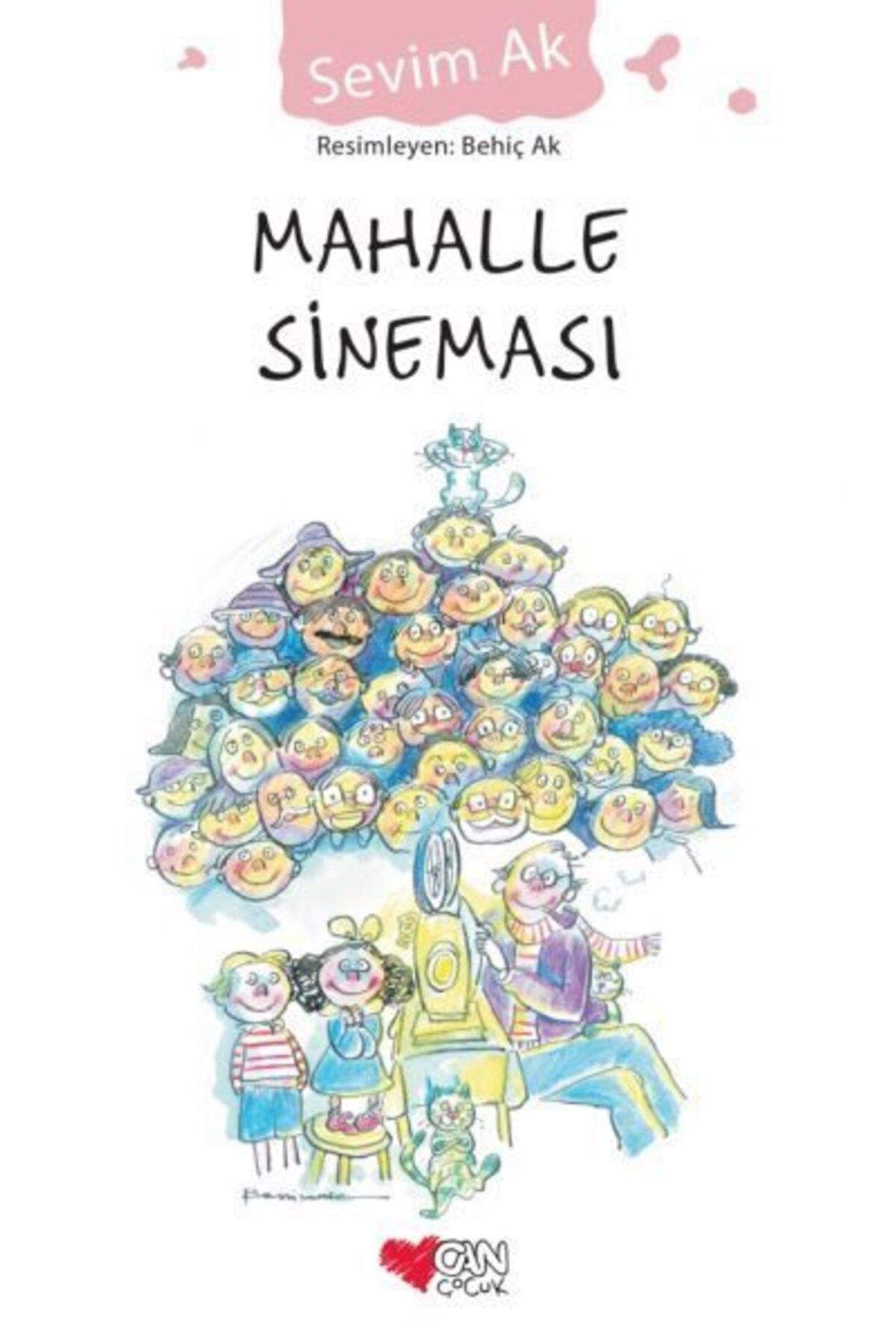 Karatay Yayınları Mahalle Sineması