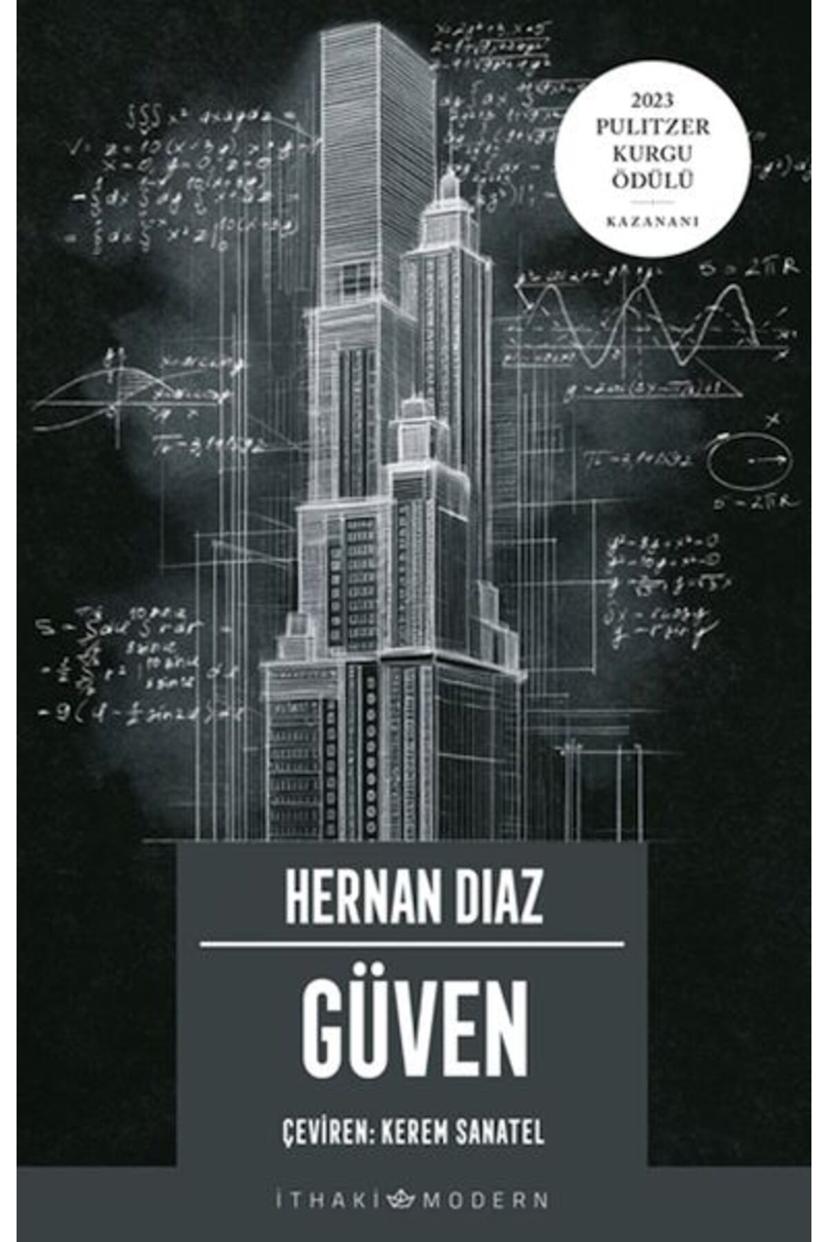Destek Yayınları Güven