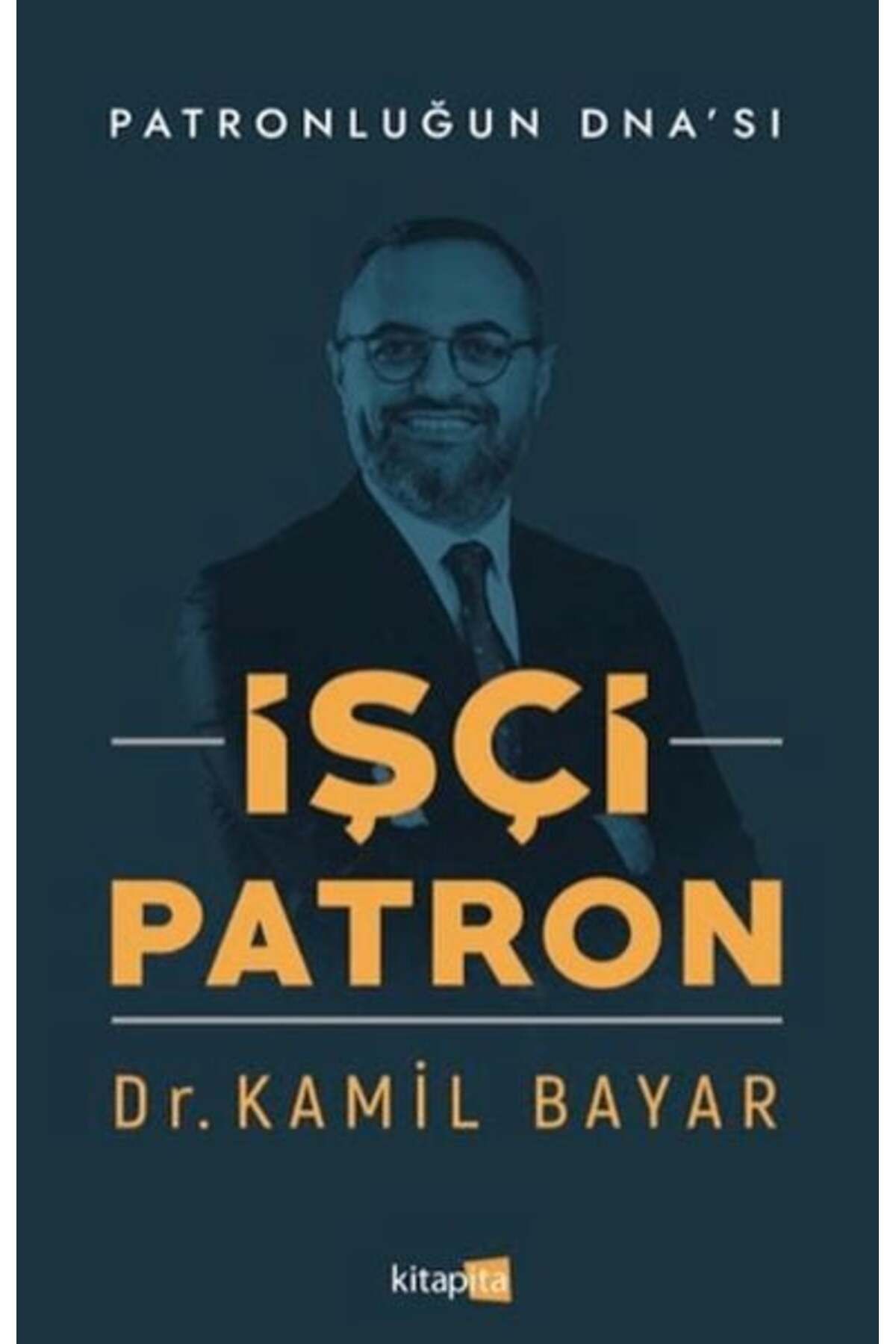 Destek Yayınları İşçi Patron