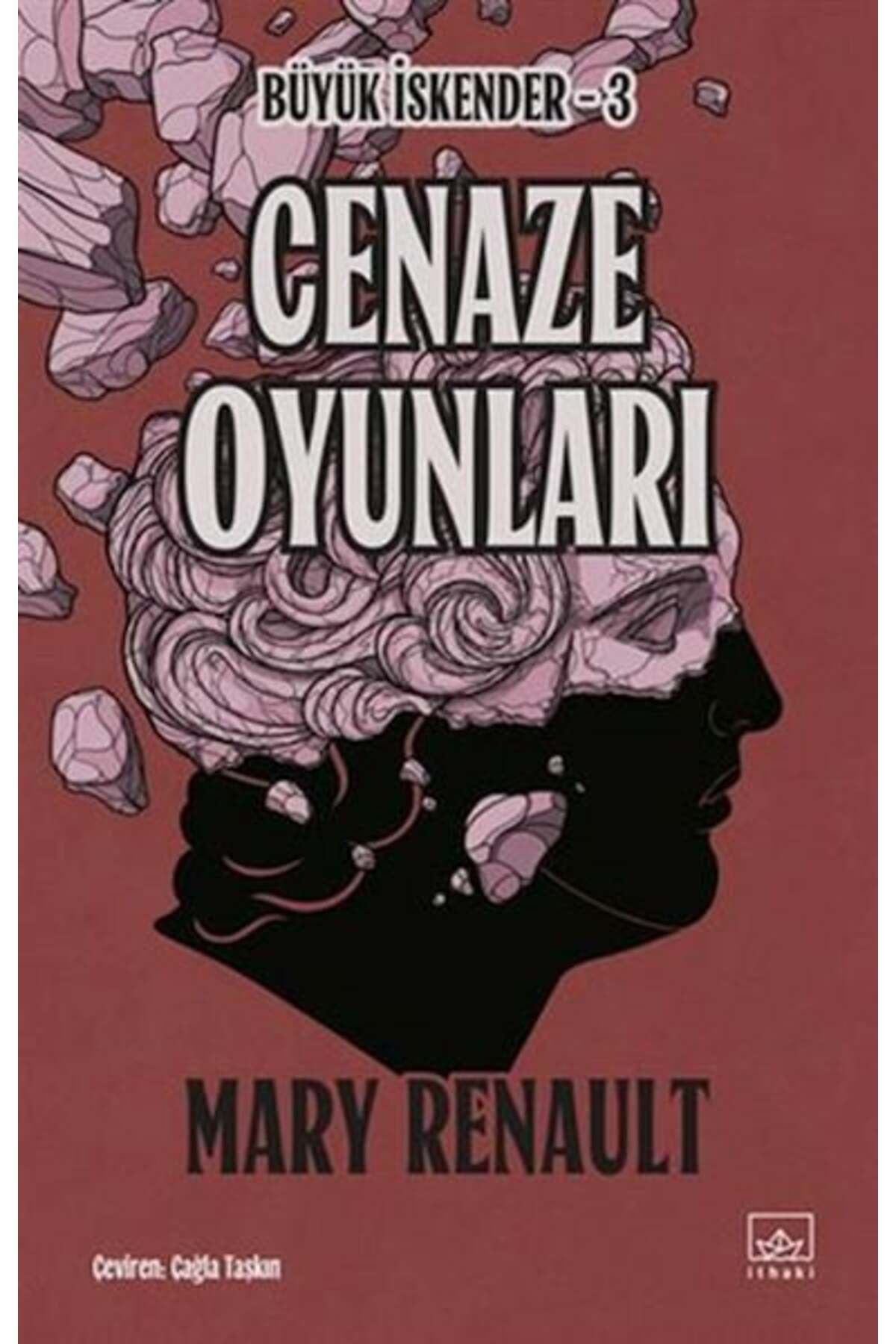 Destek Yayınları Cenaze Oyunları