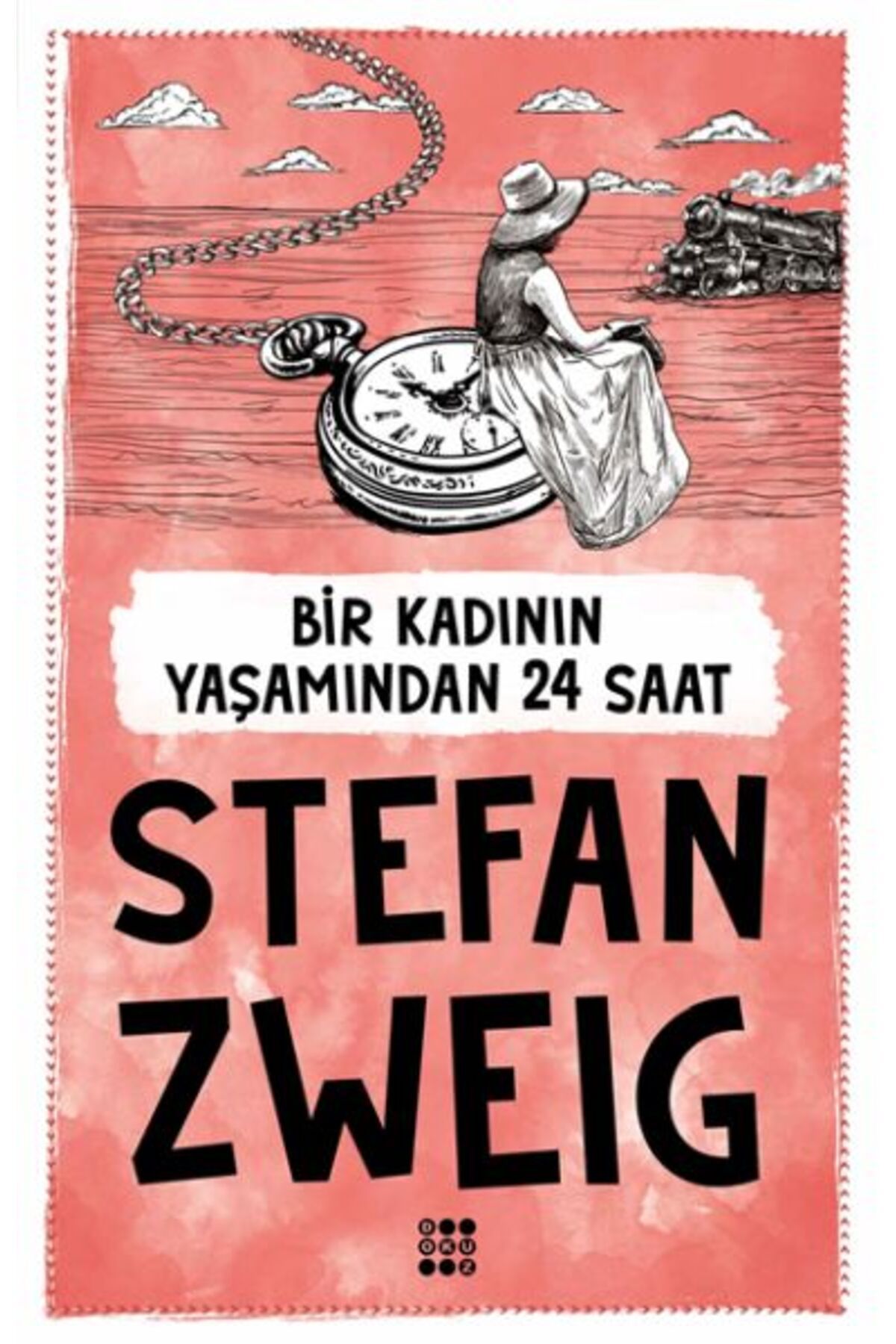 Karatay Yayınları Bir Kadının Yaşamından 24 Saat