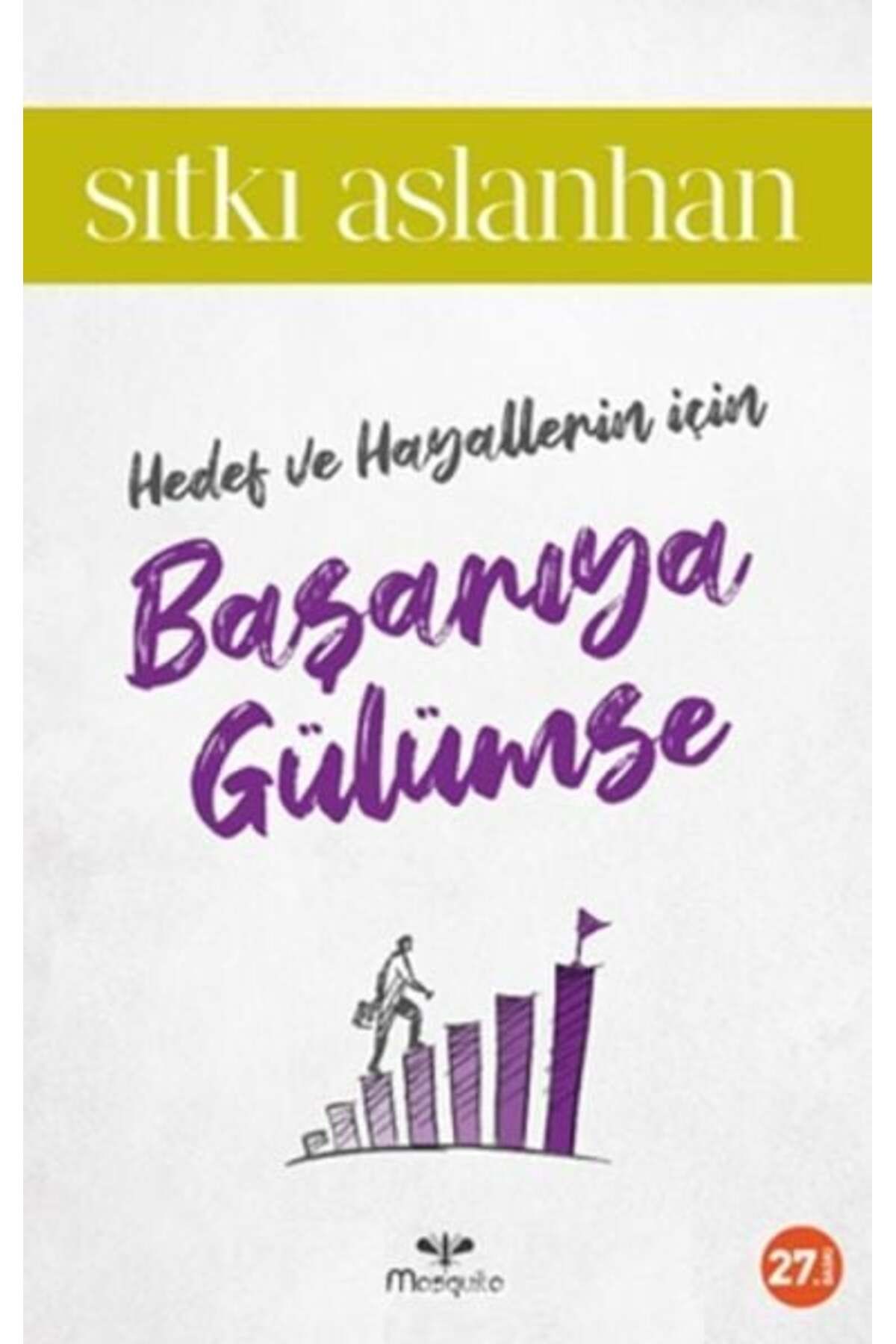 Destek Yayınları Başarıya Gülümse