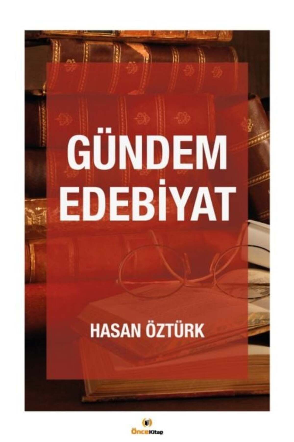 Destek Yayınları Gündem Edebiyat