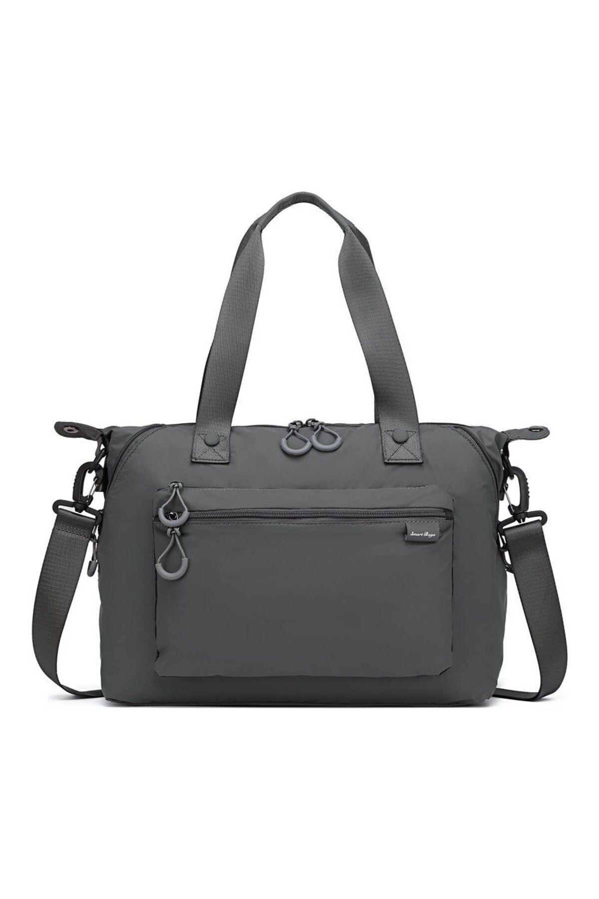 SMART BAGS EKSTRA HAFİF KADIN OMUZ ÇANTASI