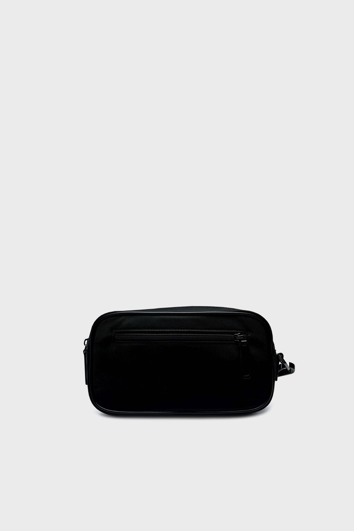 کیف دستی مردانه نگهدارنده قابل جابجایی با آرم EM001811 AF13454 UC001 Emporio Armani