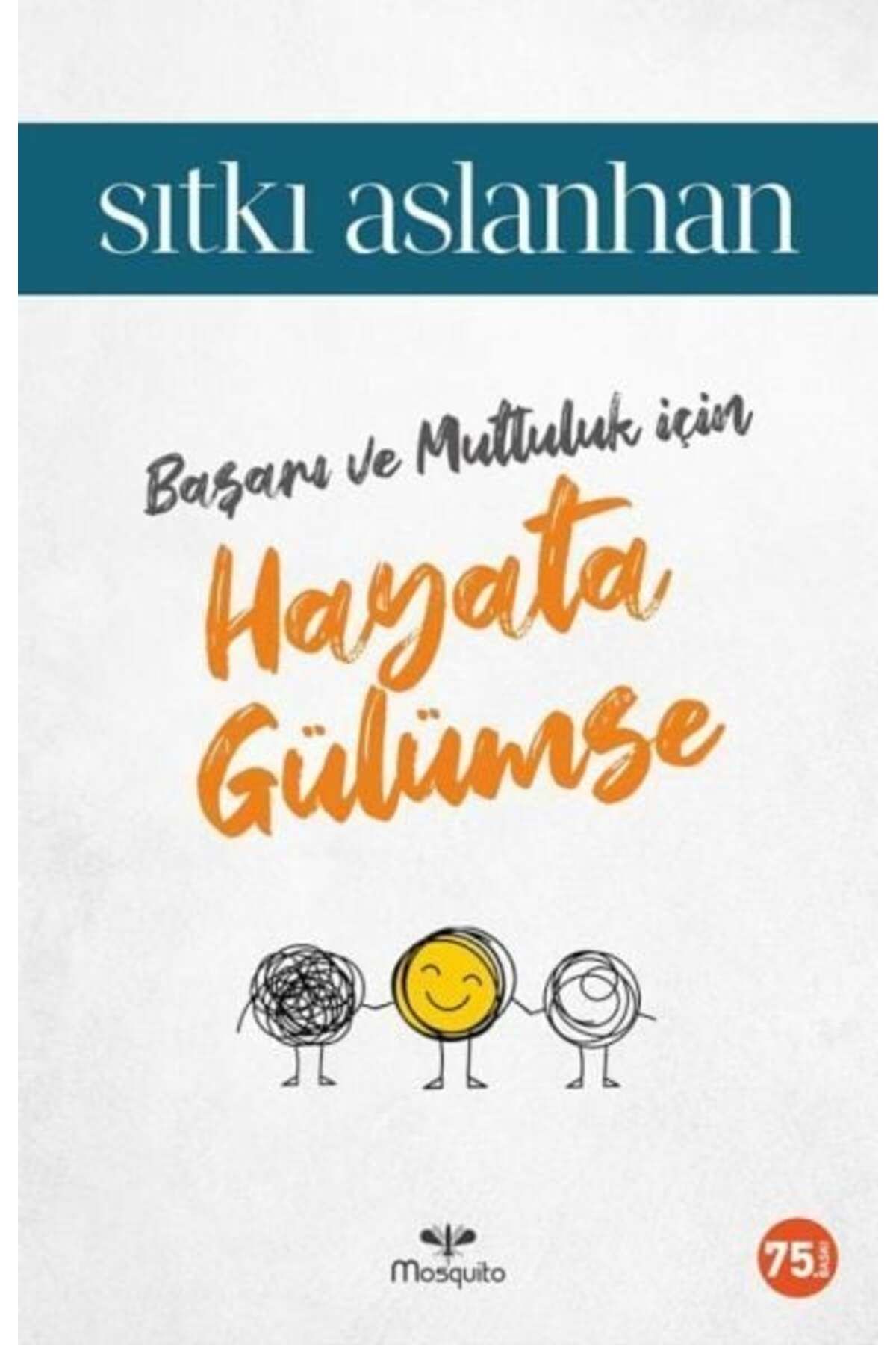 Destek Yayınları Hayata Gülümse
